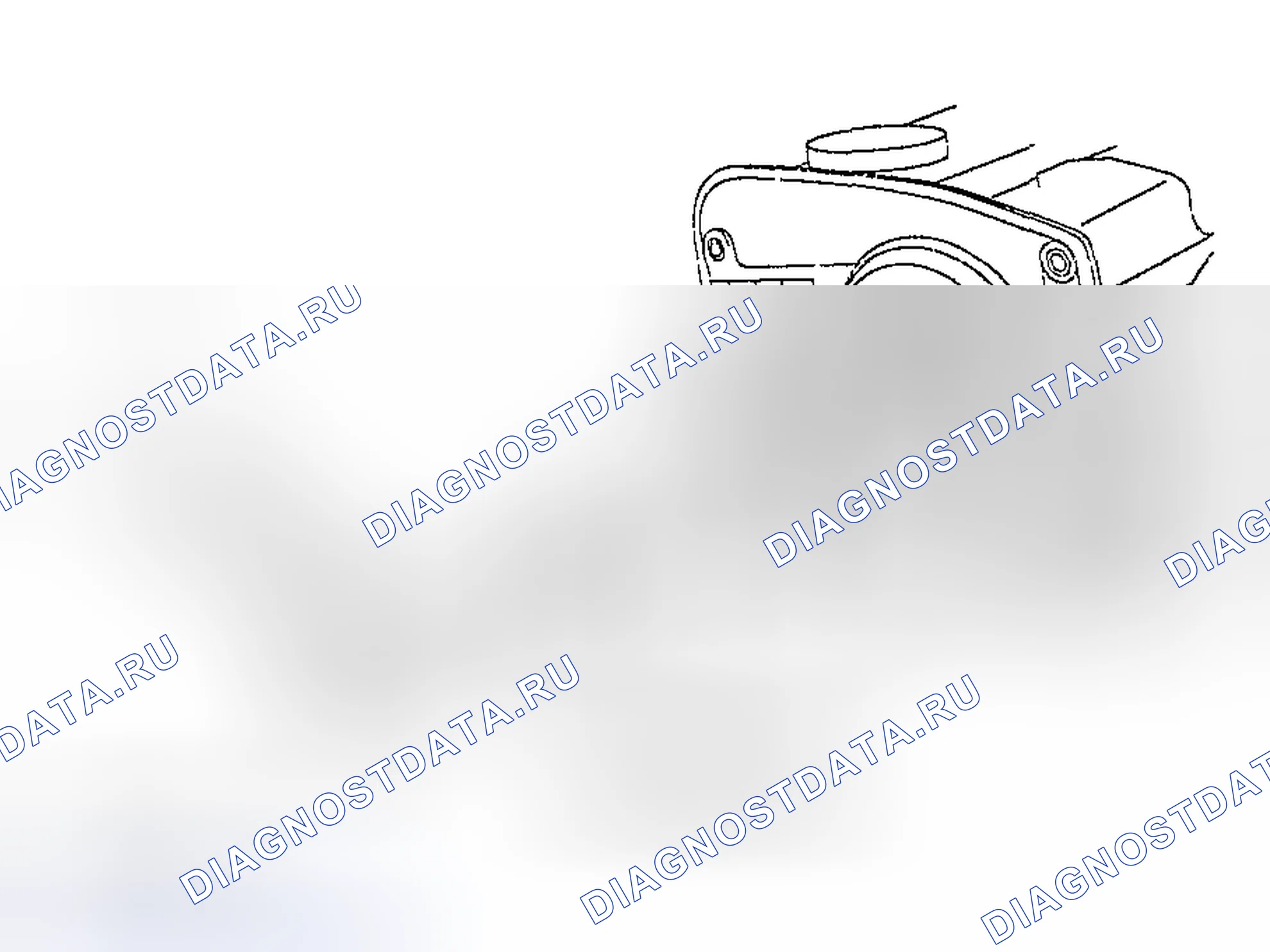Рис. 80. Kia Spectra I рестайлинг 2