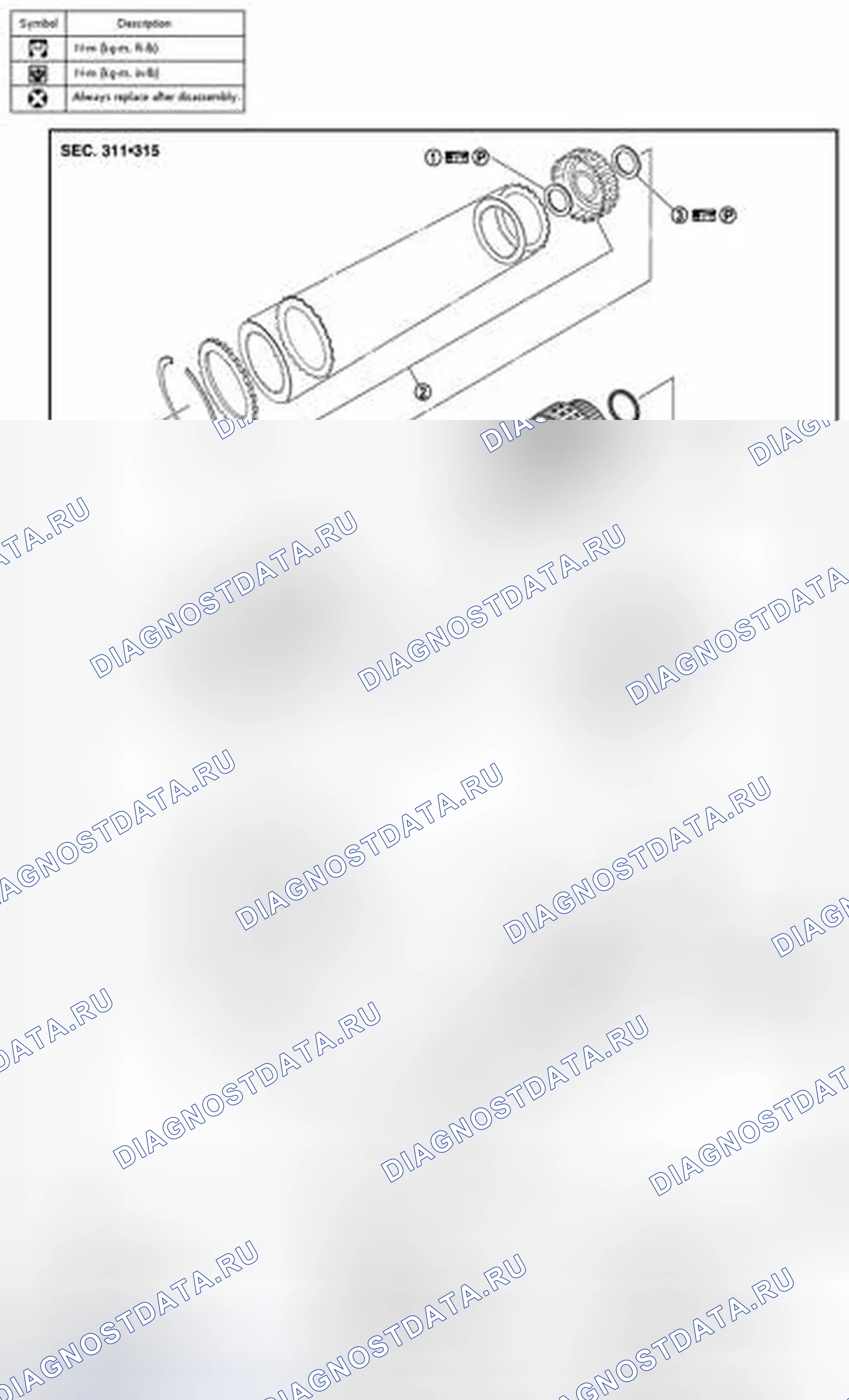 Рис. 48. Infiniti QX56 II