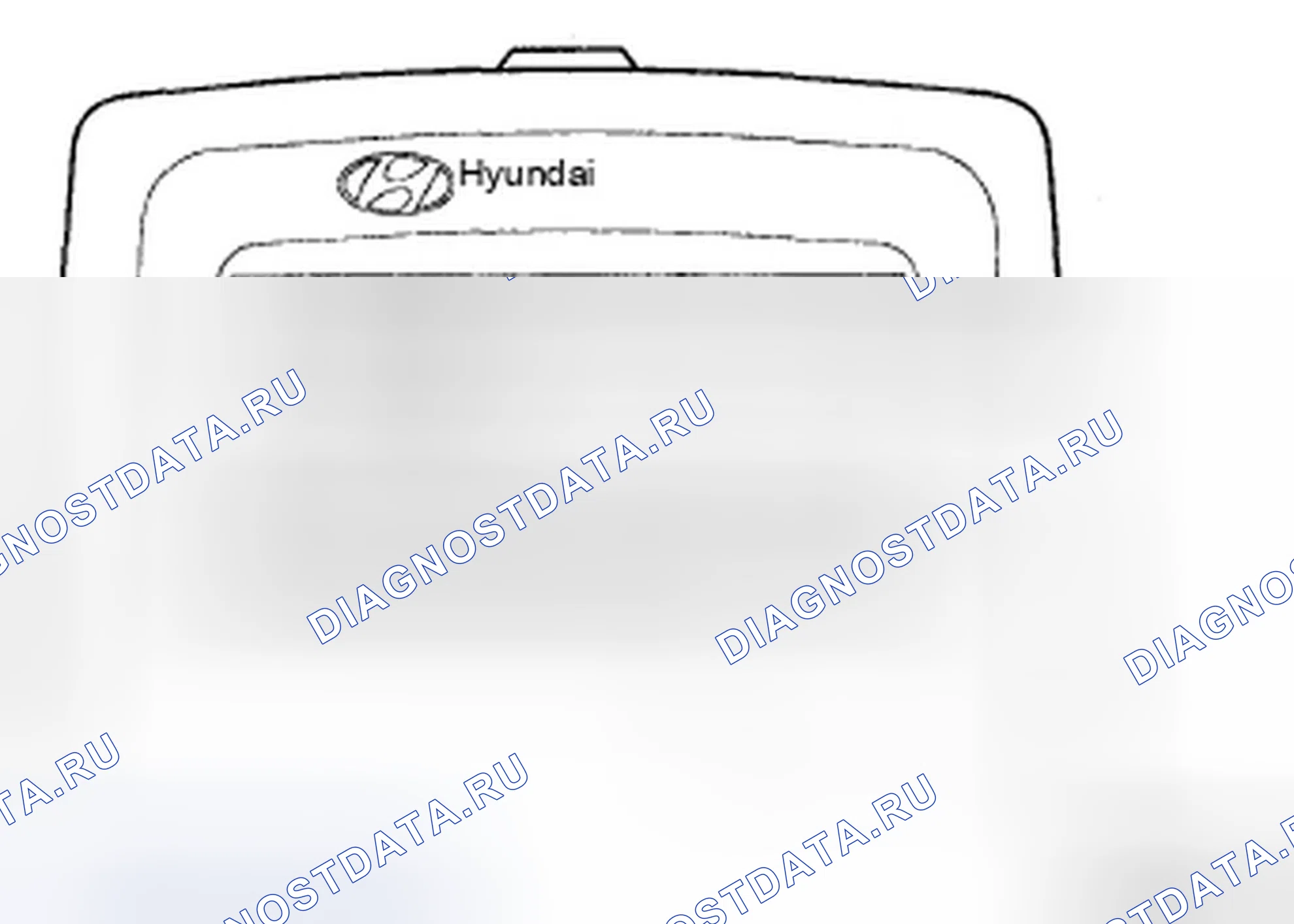 Рис. 18. Hyundai Elantra IV
