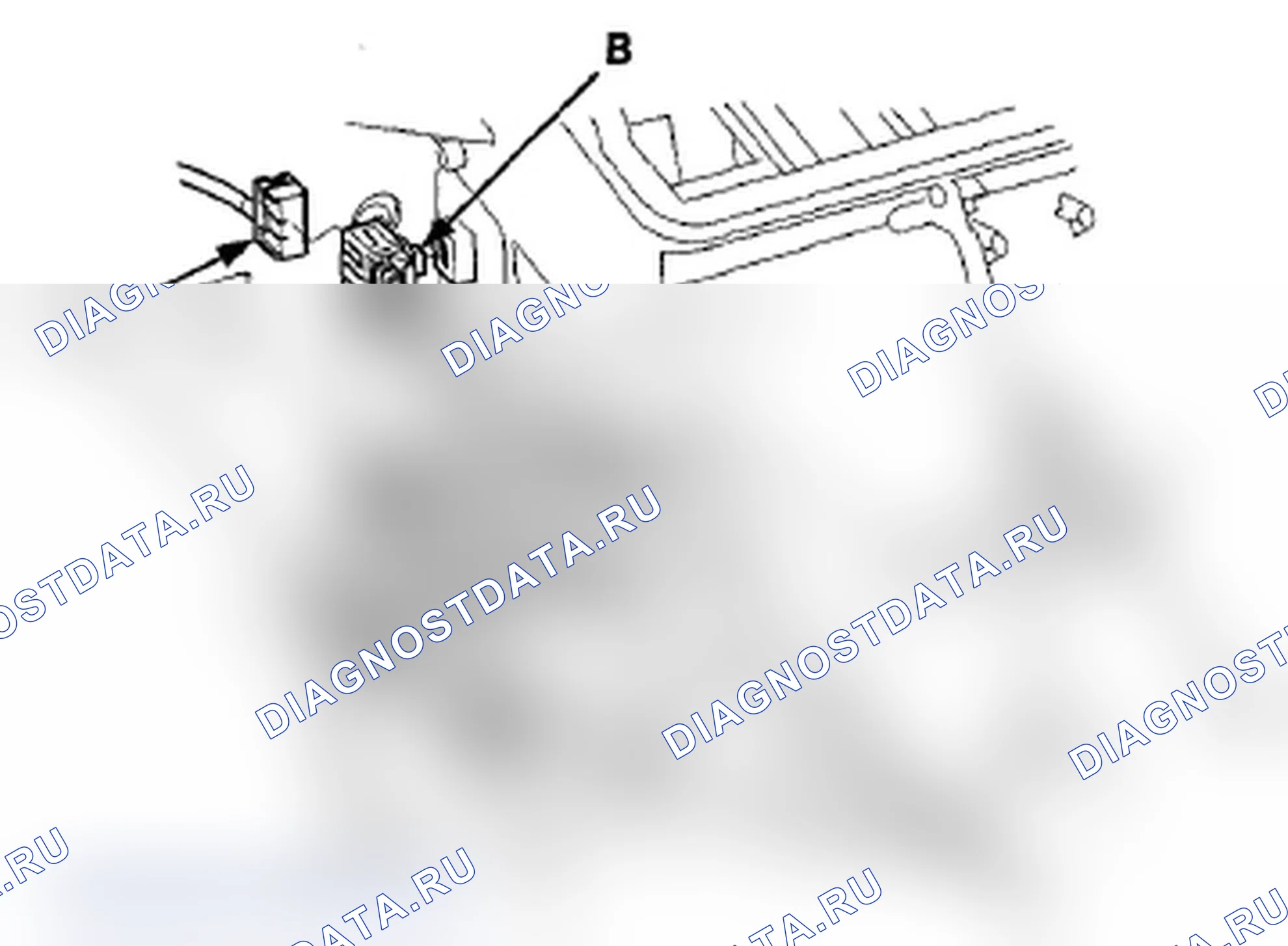 Рис. 167. Acura RDX I рестайлинг