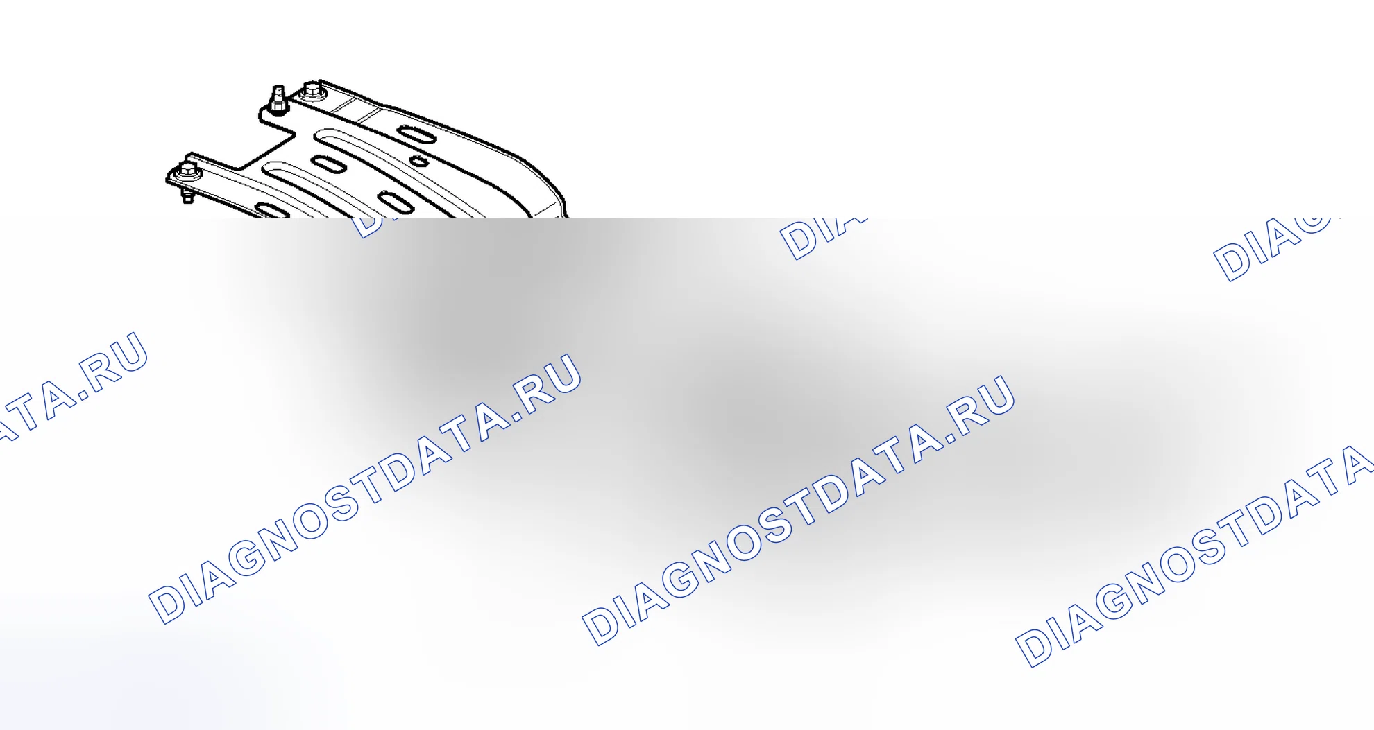 Рис. 1013. Toyota Prius III рестайлинг
