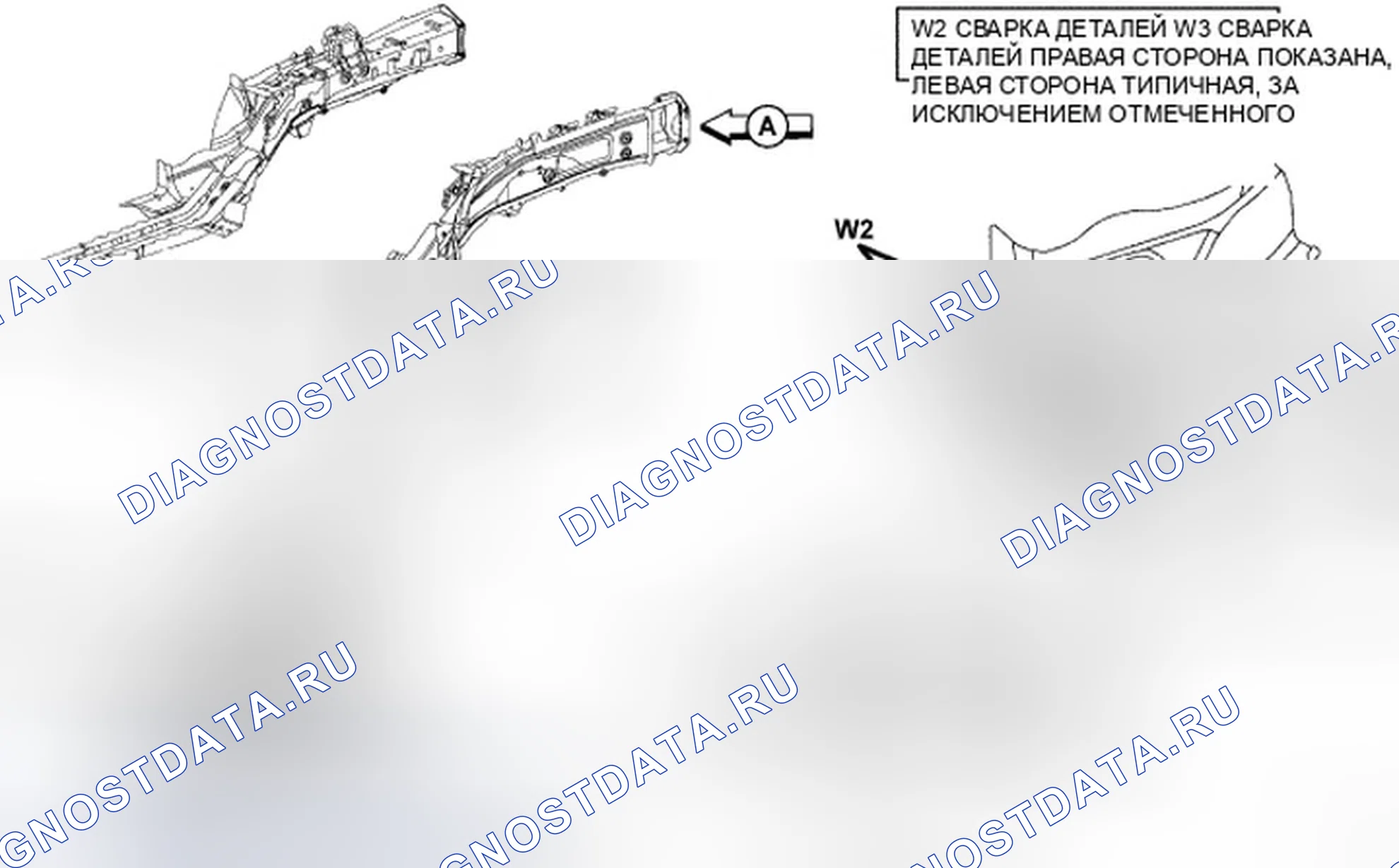 Рис. 96. Jeep Compass I