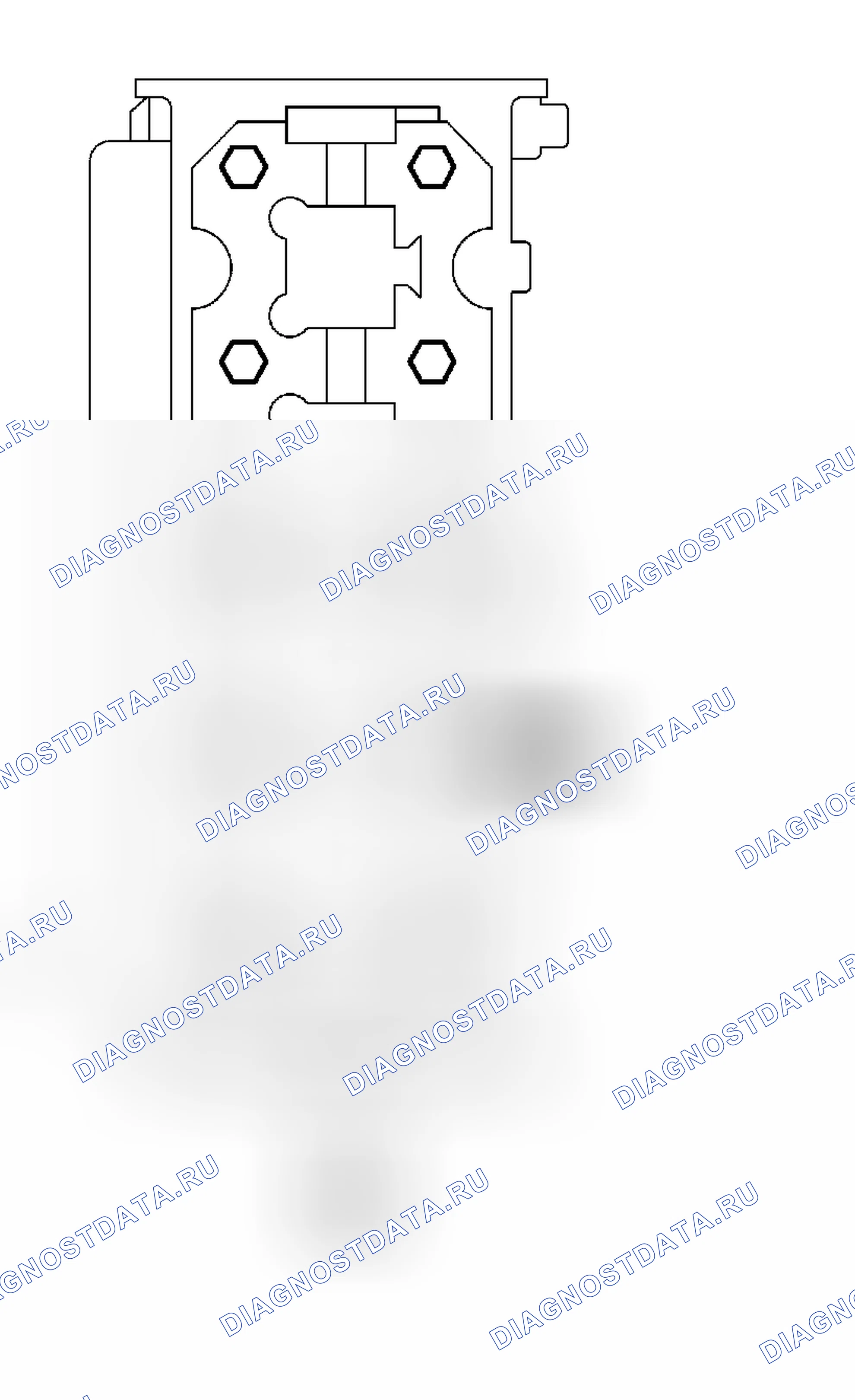Рис. 372. Ford Econoline E350 Super Duty 