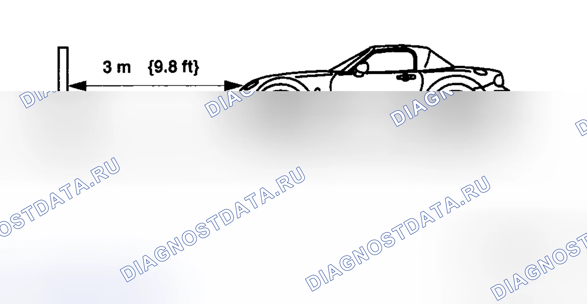 Рис. 32. Mazda MX-5 NC рестайлинг