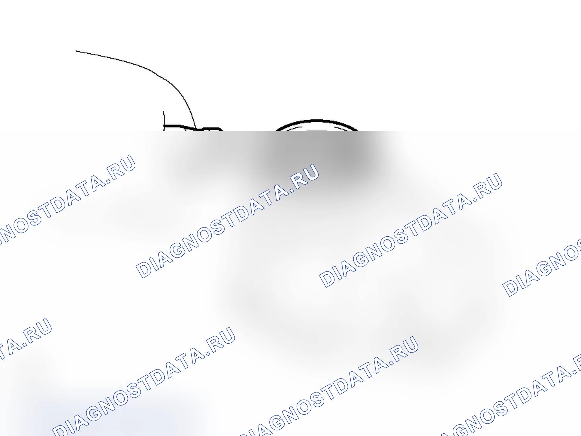 Рис. 126. Toyota Land Cruiser 100 рестайлинг 2