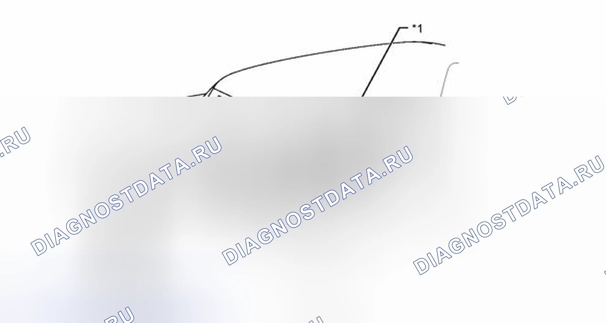 Рис. 95. Toyota FJ Cruiser I