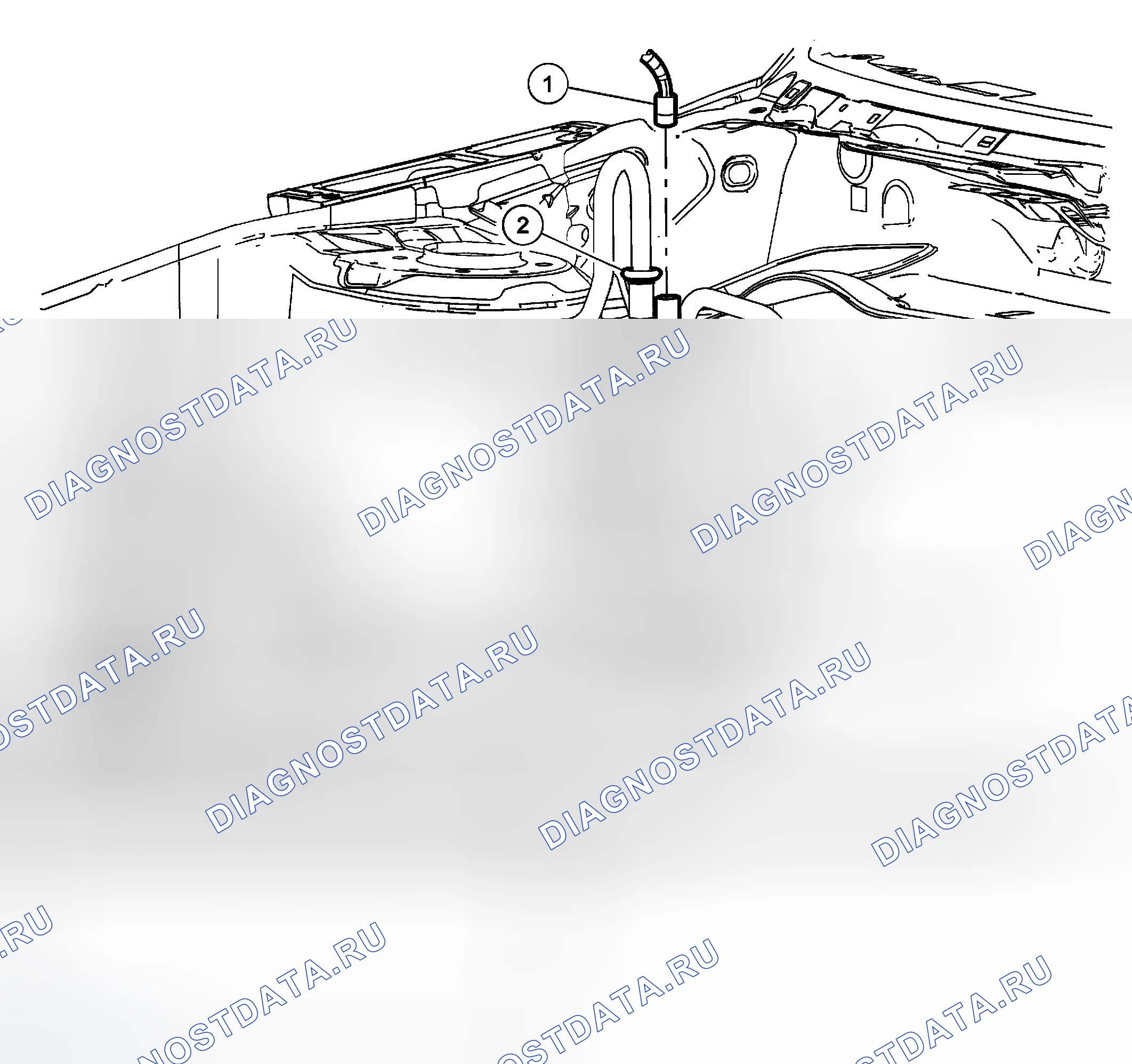 Рис. 54. Ford Escape I рестайлинг