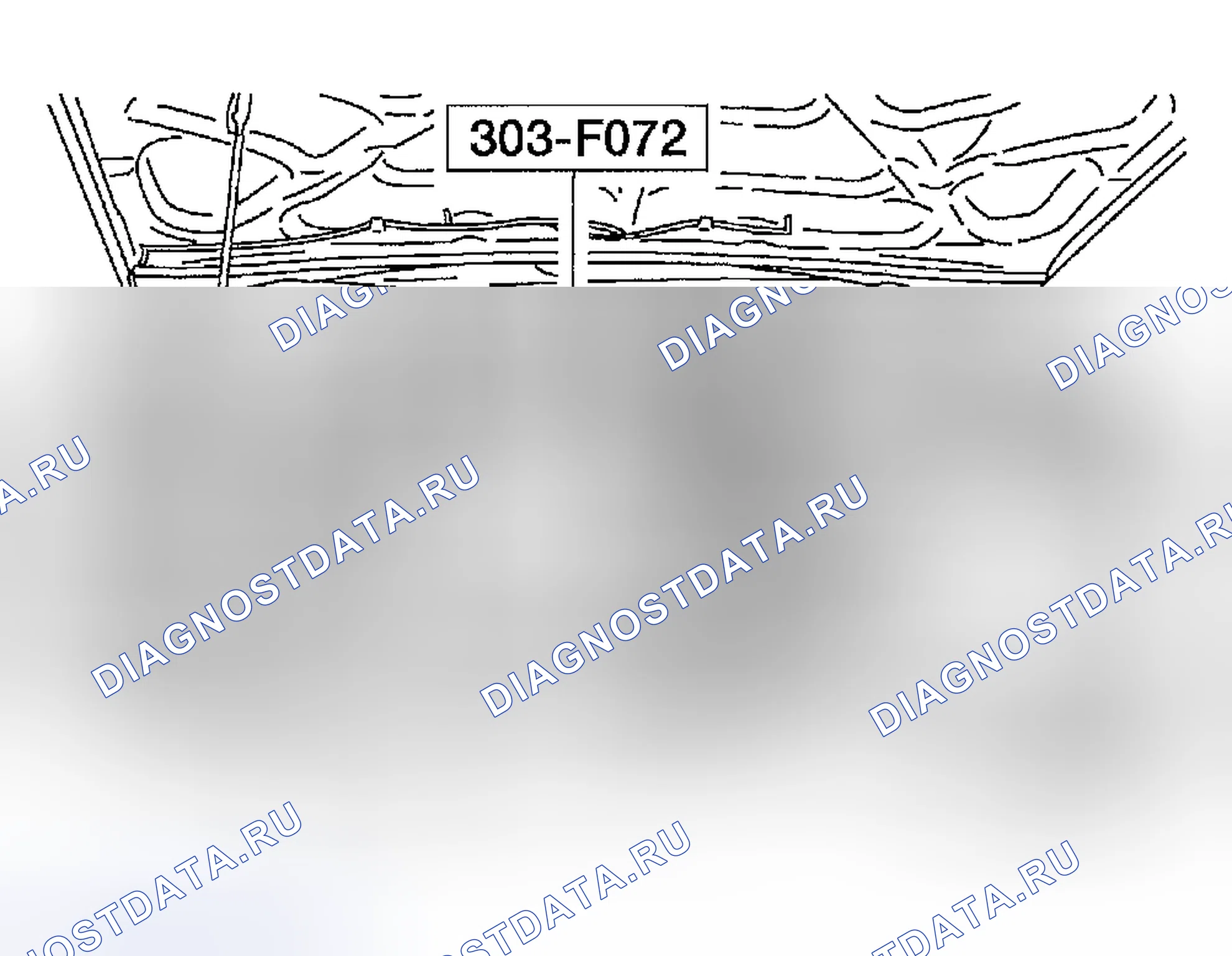 Рис. 226. Mazda Tribute I