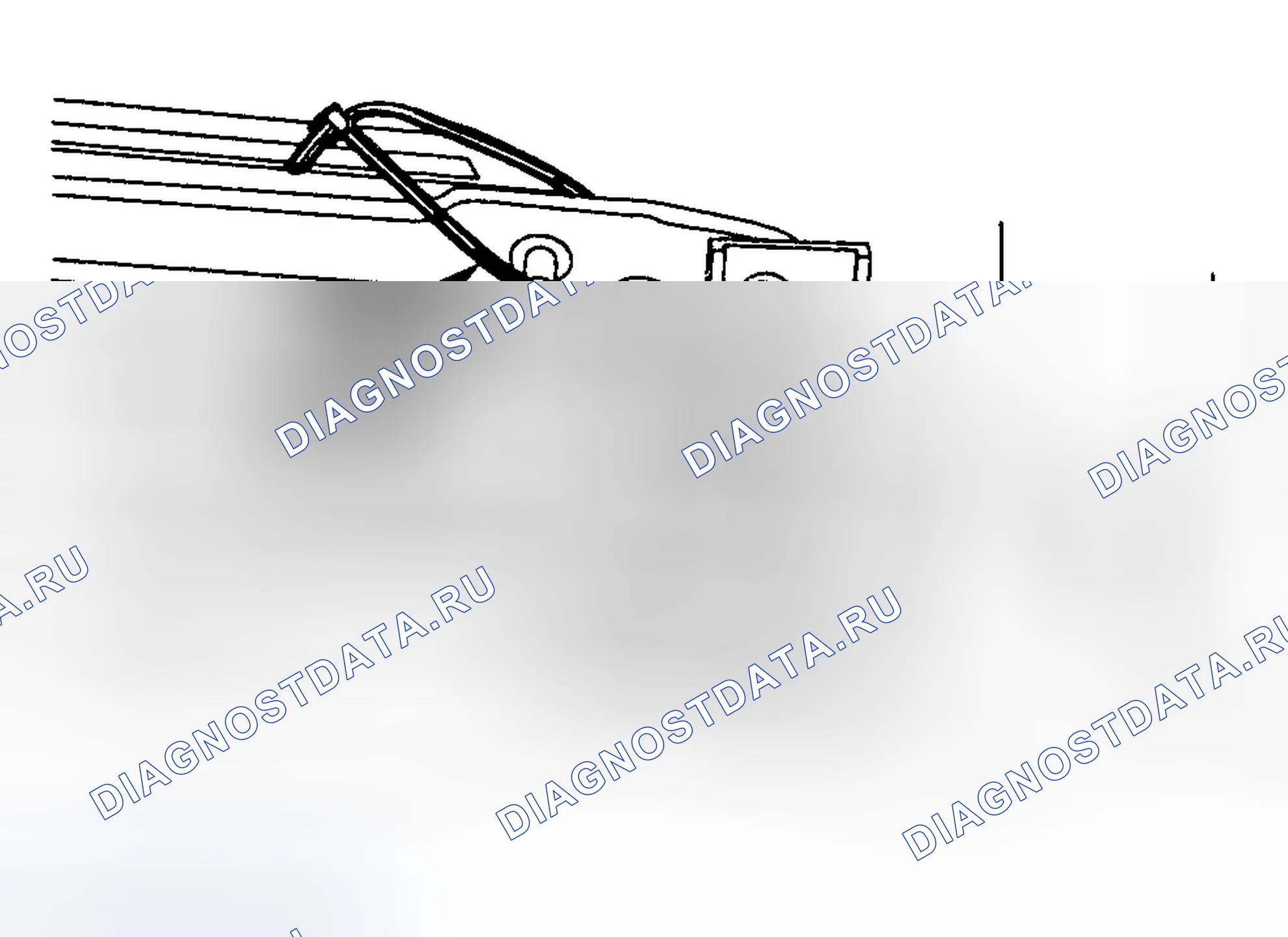 Рис. 40. Ford Contour I рестайлинг