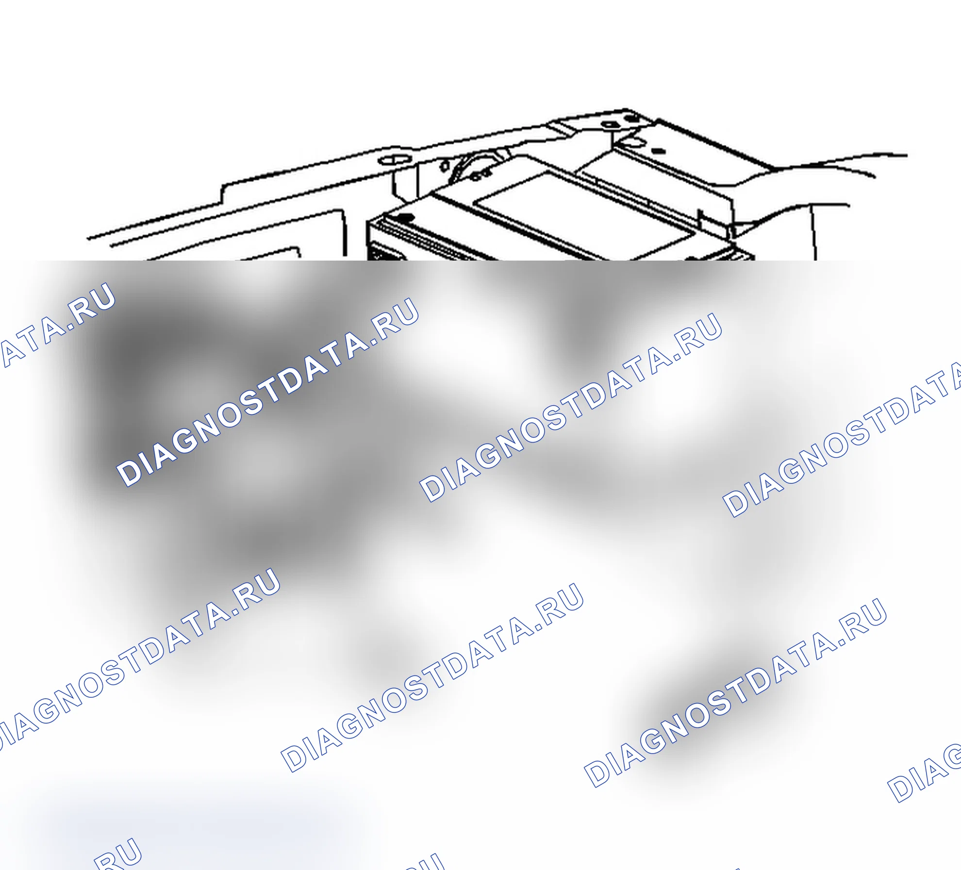 Рис. 13. Chevrolet Silverado 1500 