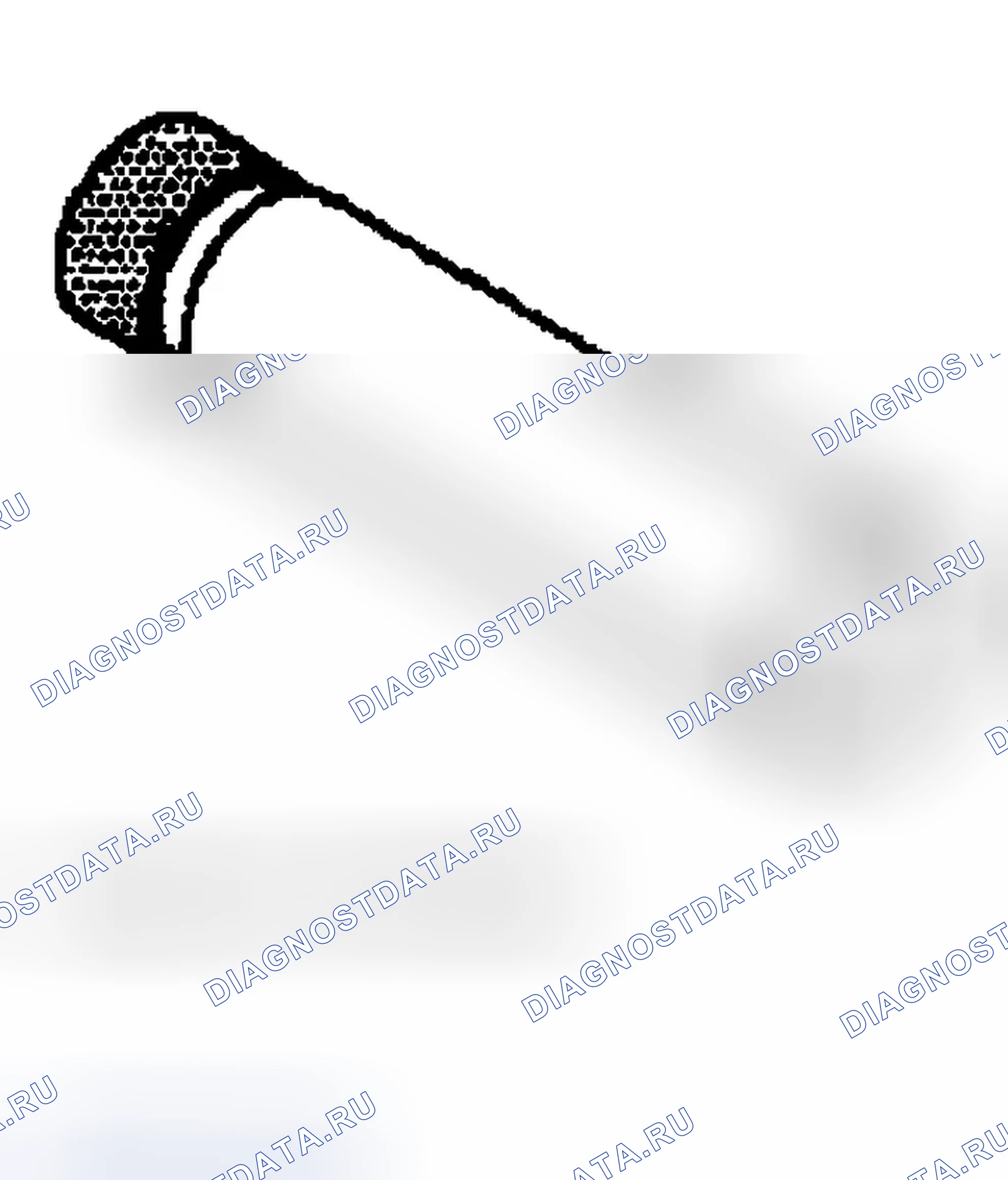 Рис. 115. Dodge Pickup R1500 
