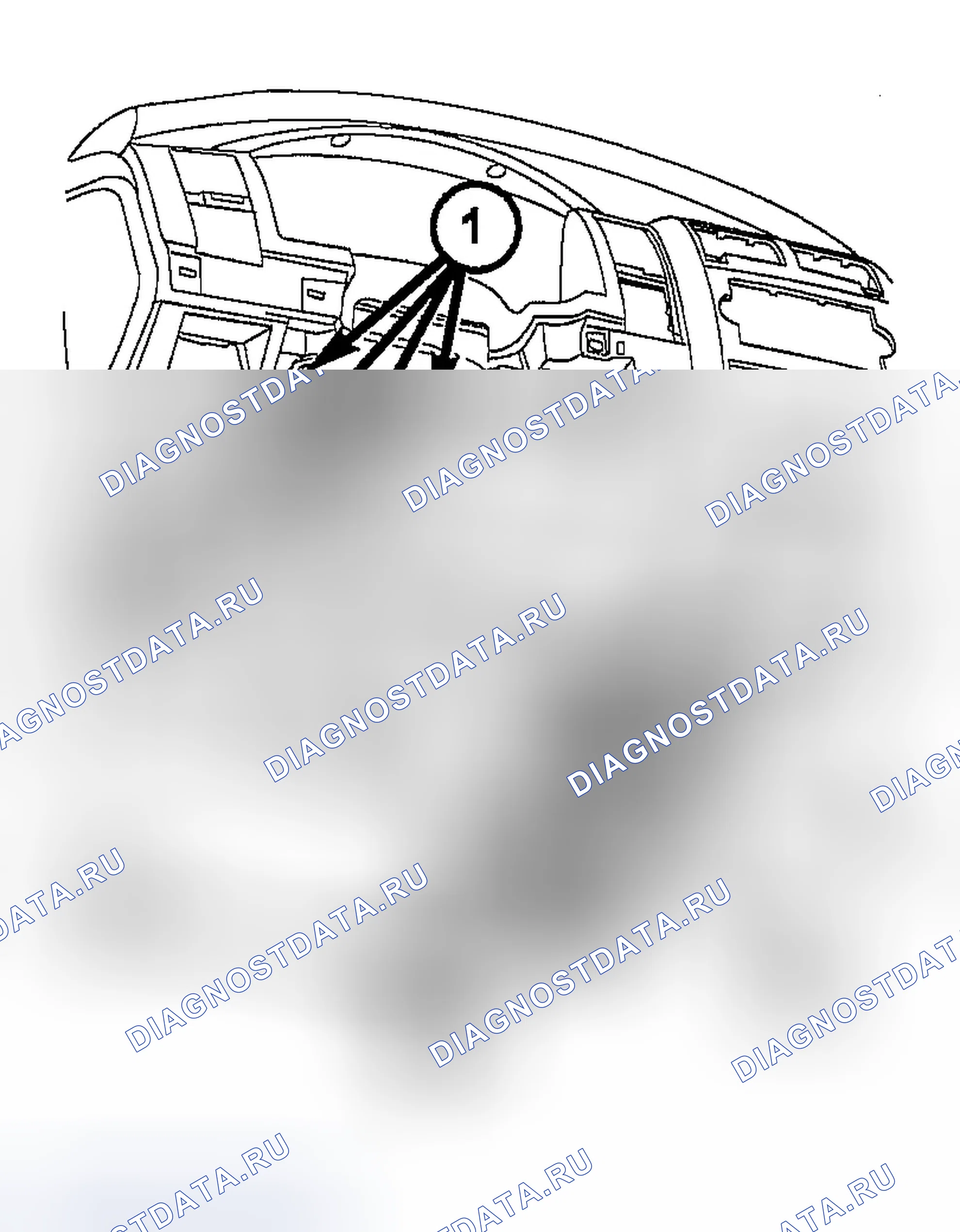 Рис. 12. Dodge Durango II