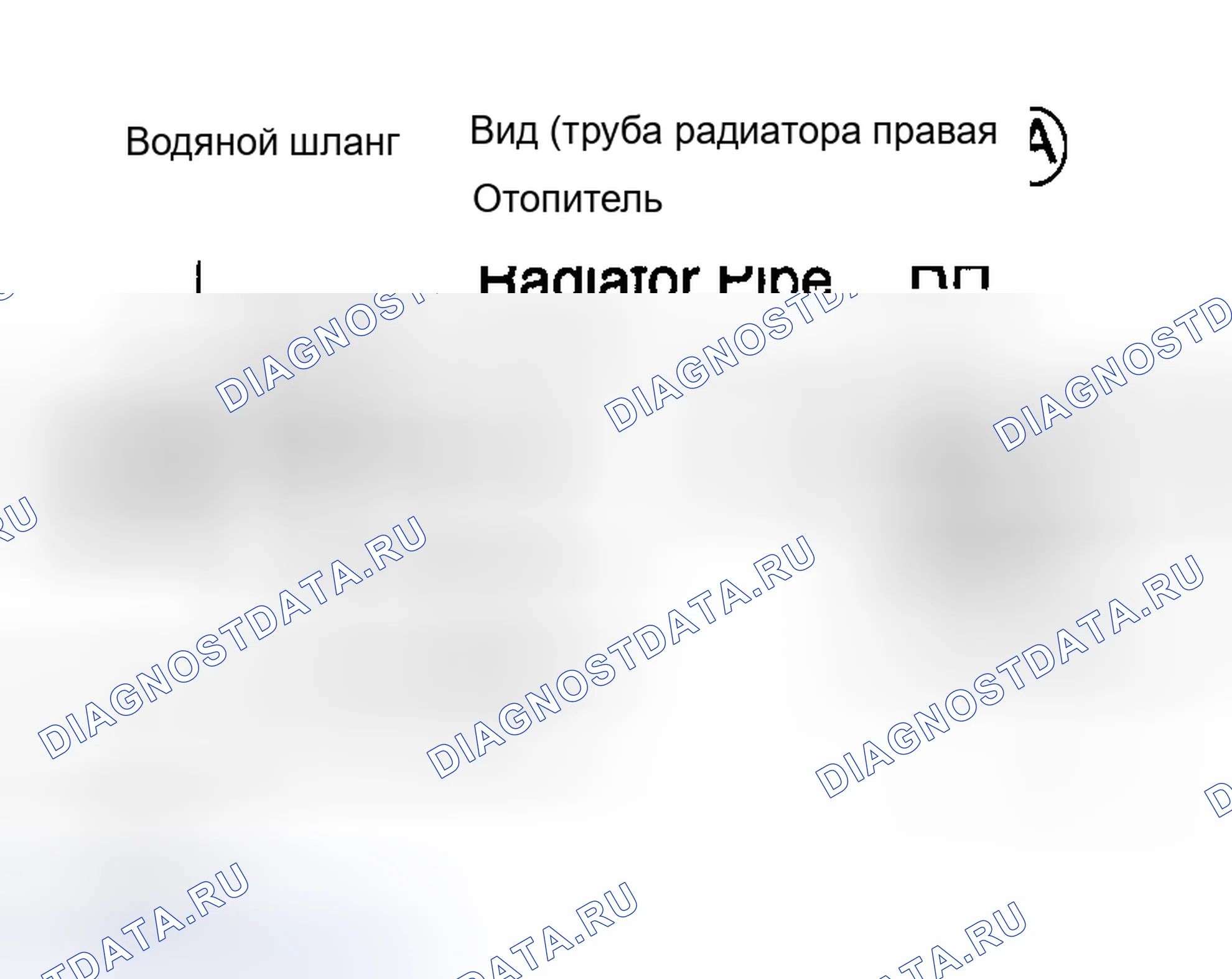 Рис. 191. Toyota Sequoia I рестайлинг