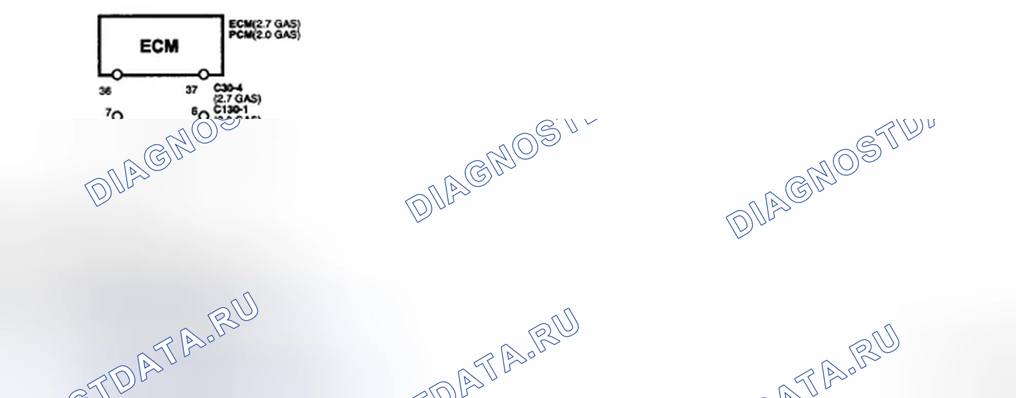Рис. 19. Hyundai Tucson I
