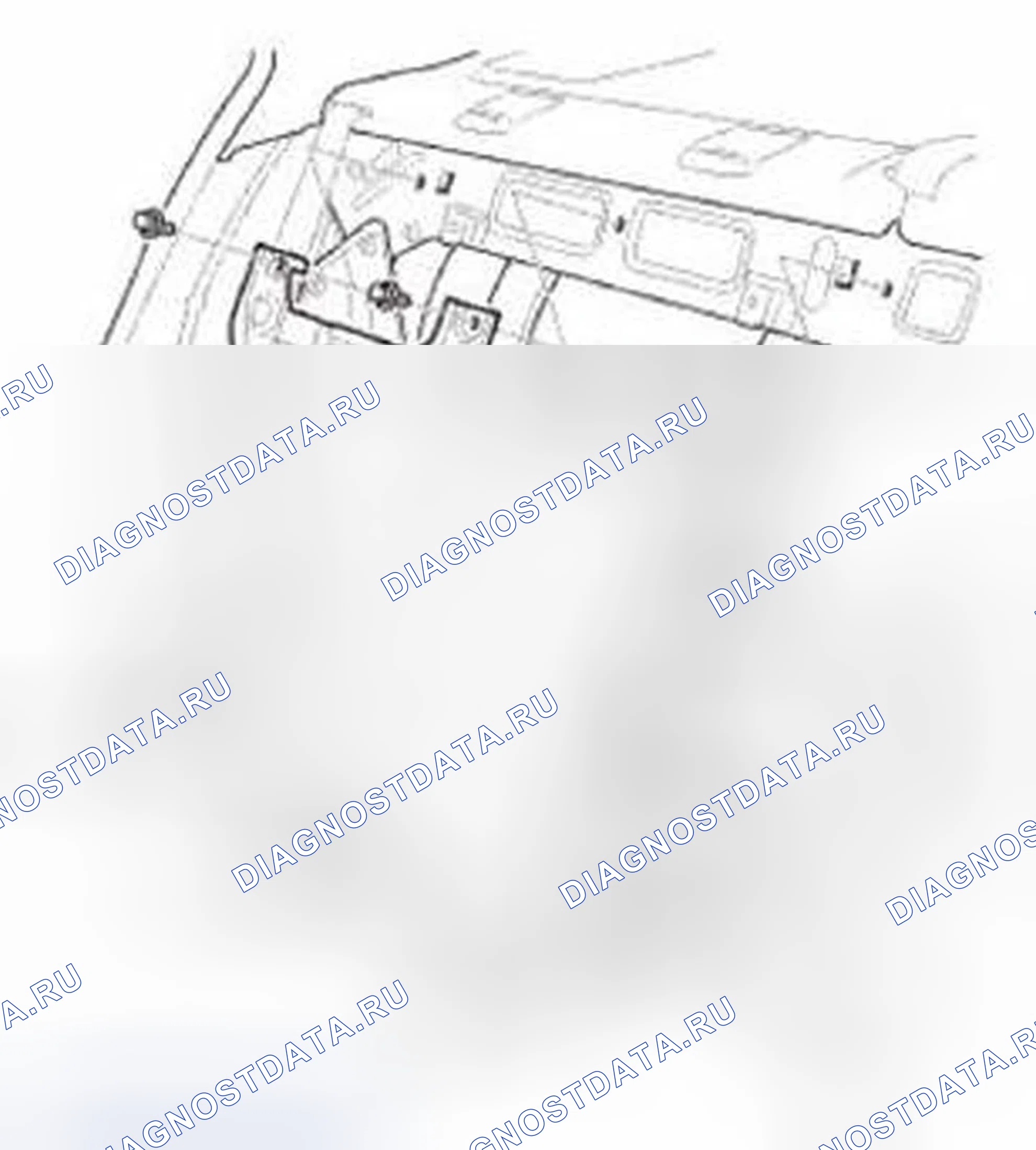 Рис. 424. Honda Civic IX