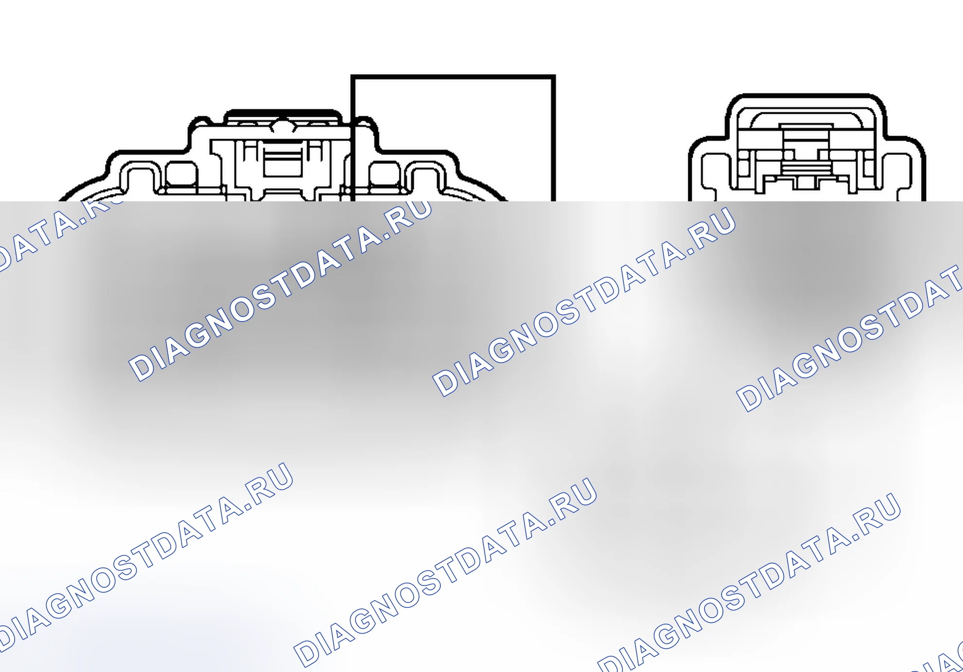 Рис. 35. Ford Escape I рестайлинг