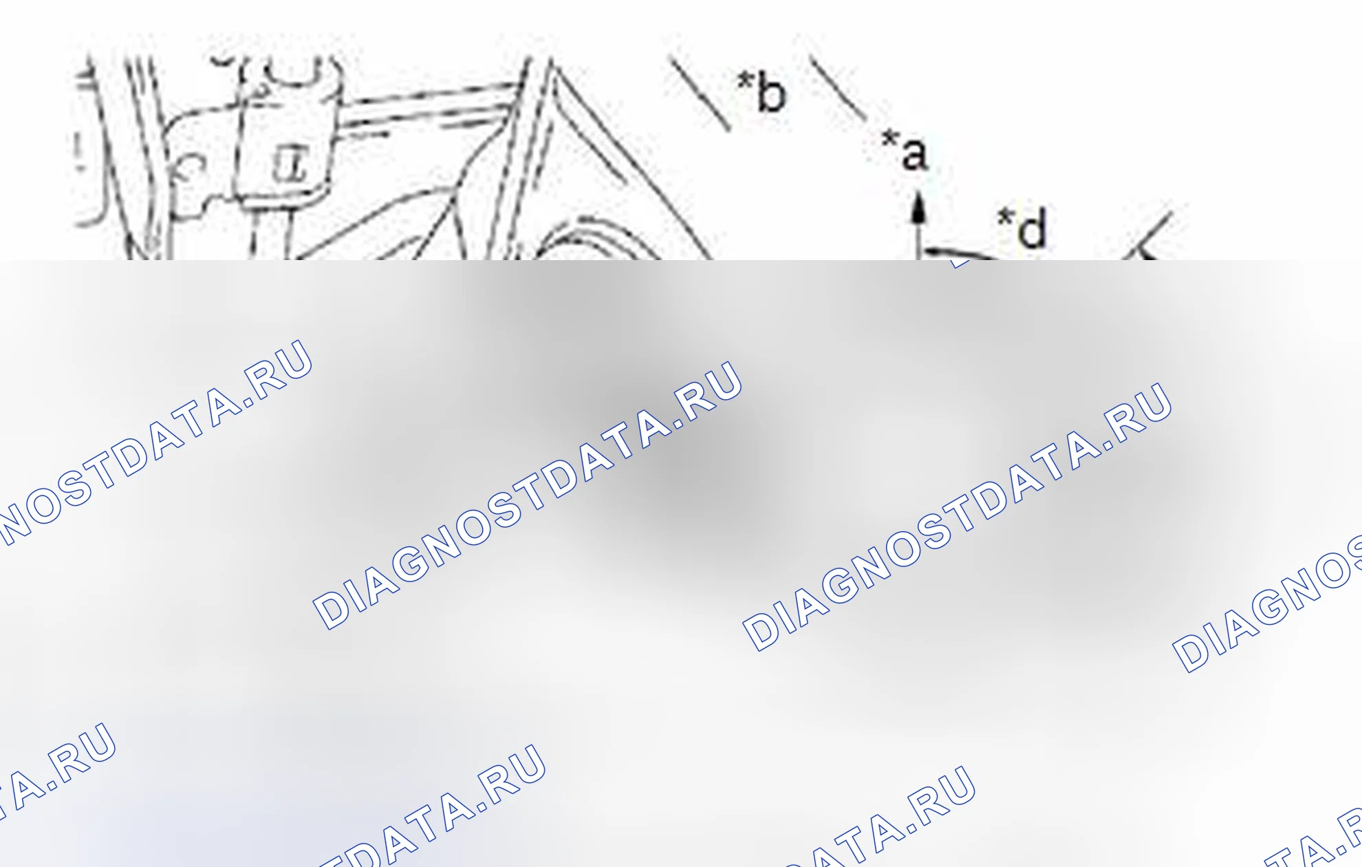 Рис. 146. Toyota Corolla XI