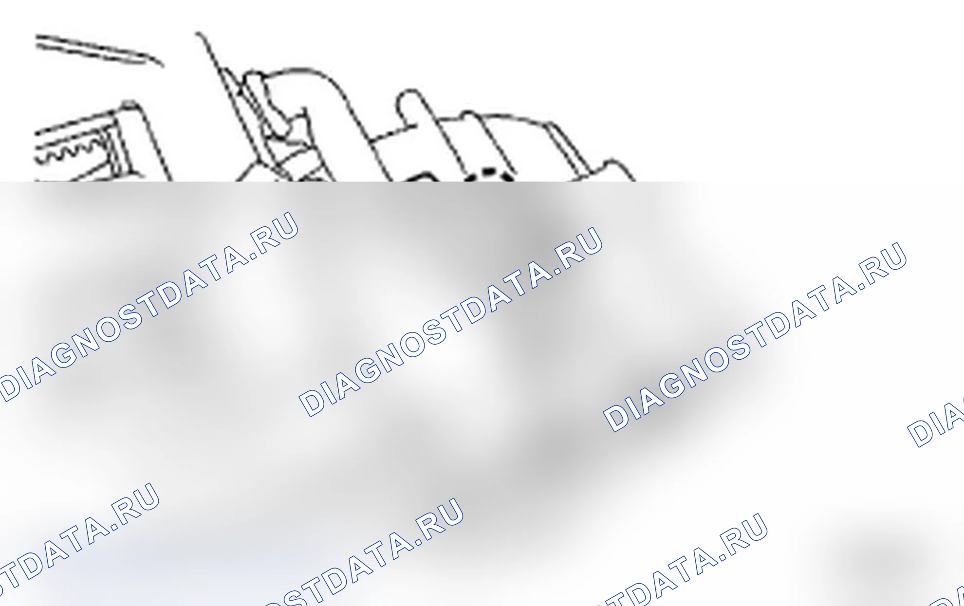 Рис. 234. Toyota Land Cruiser 200
