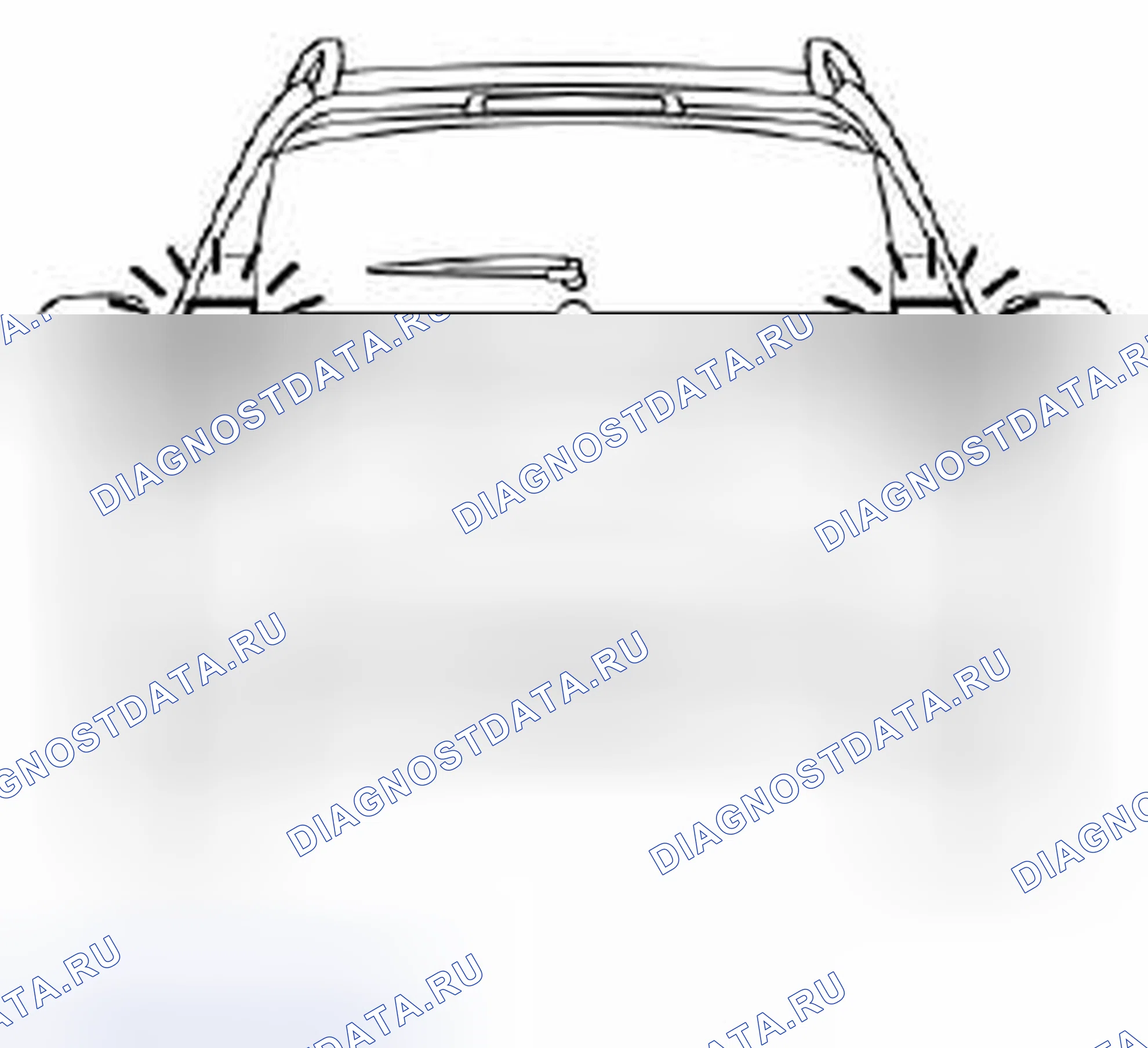 Рис. 14. Saab 9-3 II