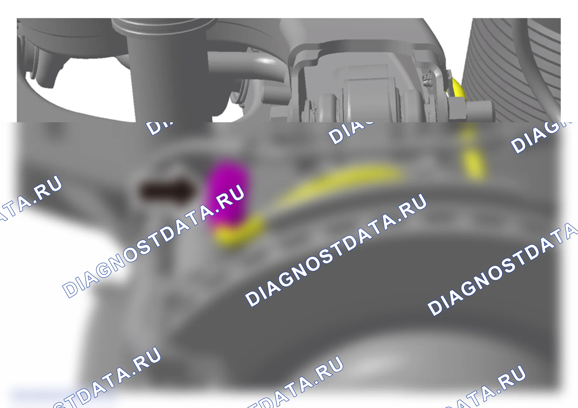 Как снять и установить задний тормозной диск — Tank 700. Tank Tank 700 I