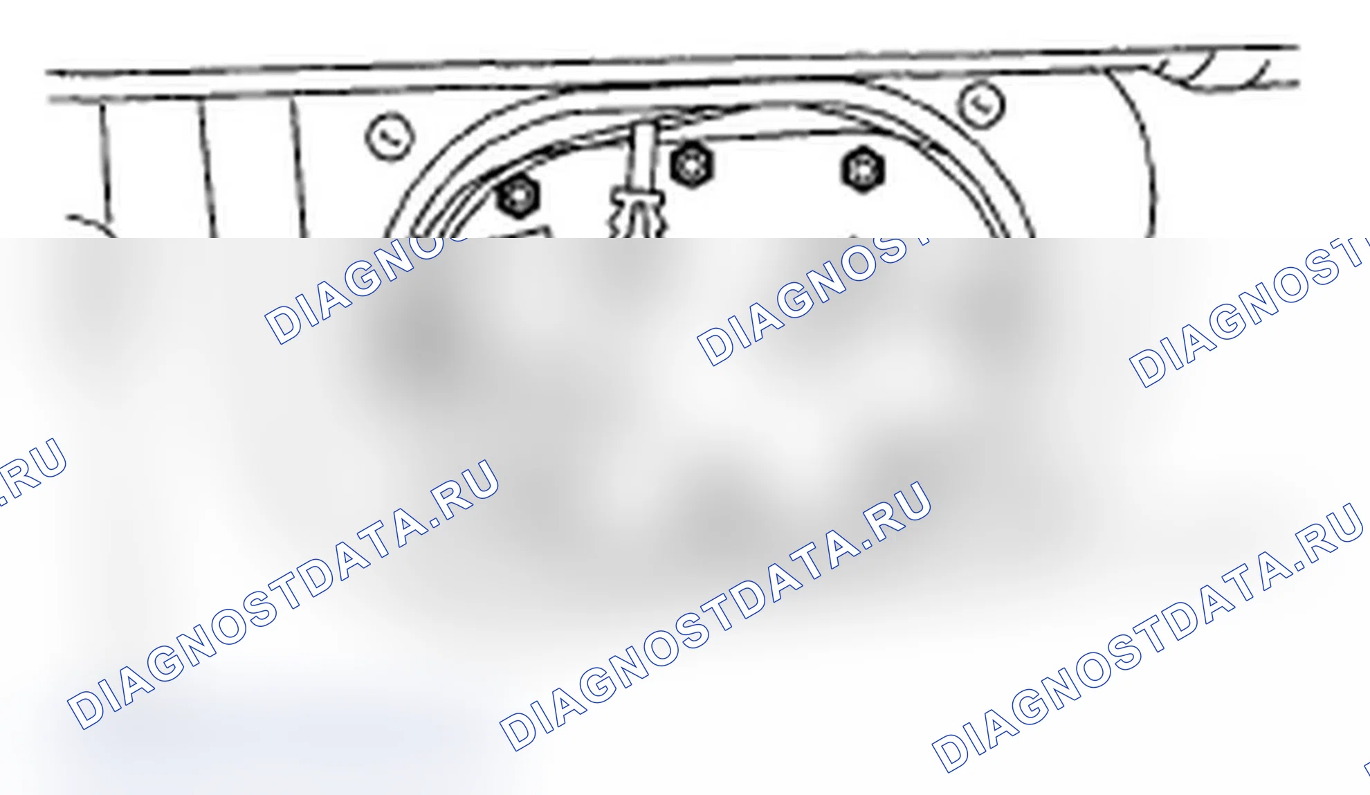 Рис. 171. Subaru Impreza WRX GD/GG рестайлинг 2