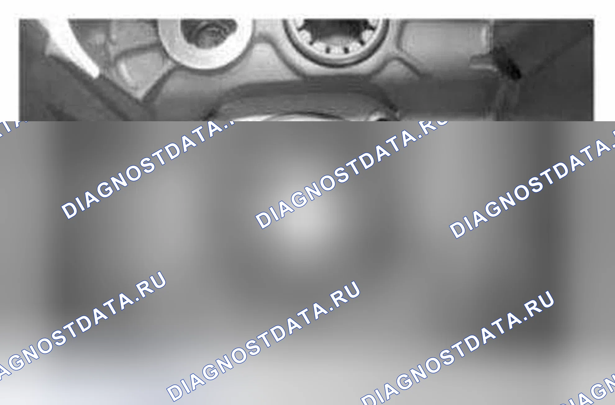 Рис. 75. Ford Mustang V рестайлинг