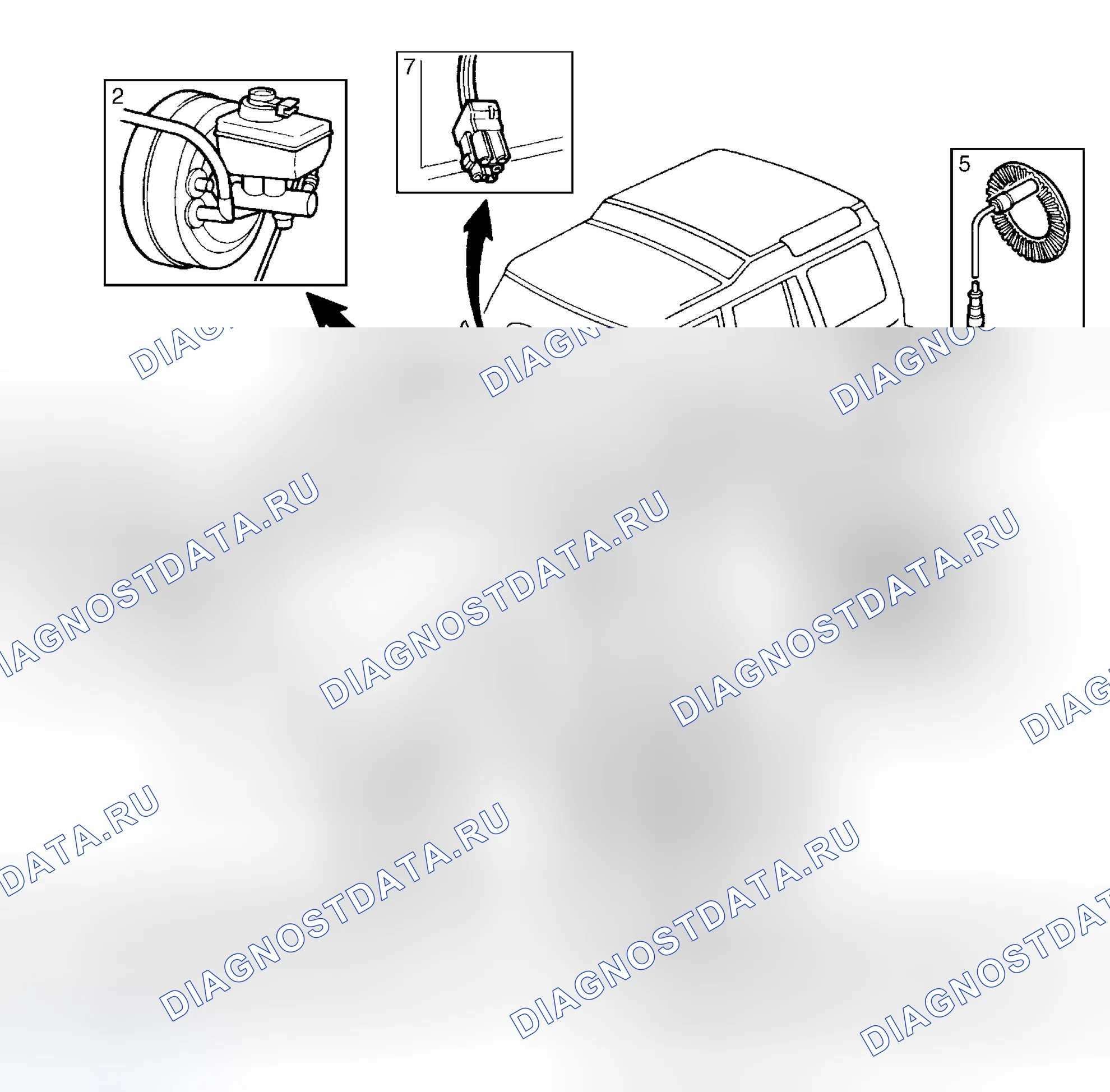 Рис. 1. Land Rover Discovery I
