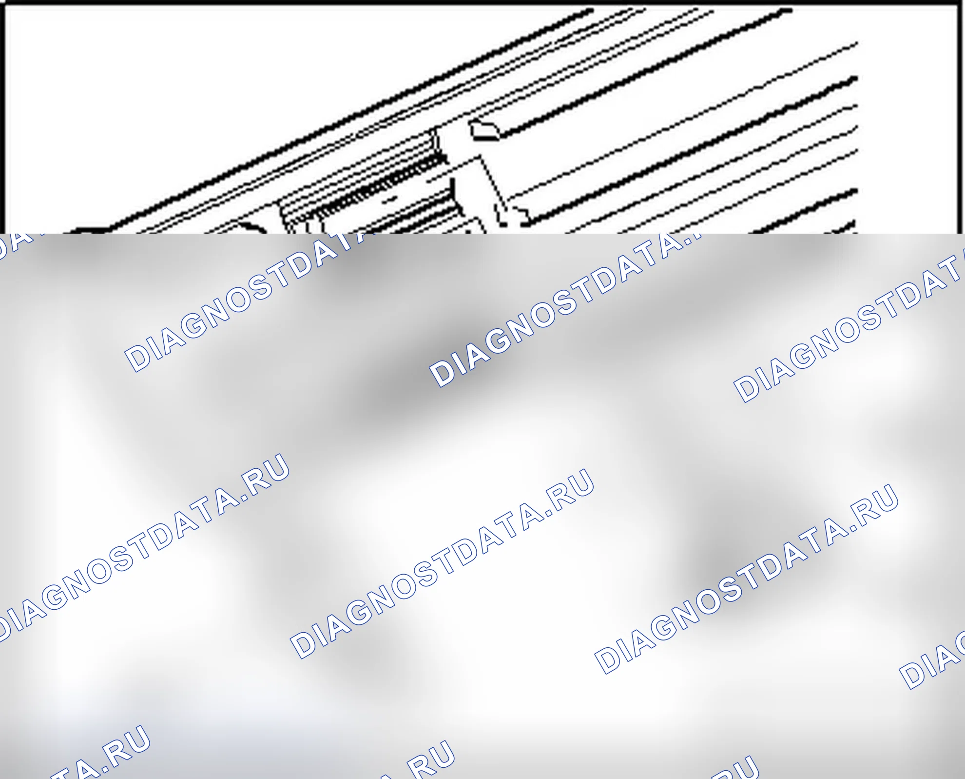 Рис. 40. Audi Q7 4L рестайлинг
