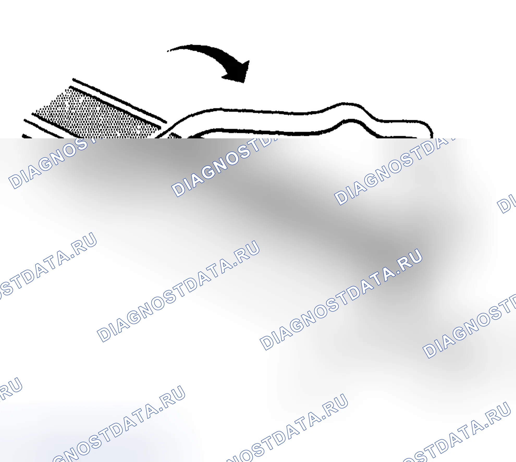Рис. 87. Chevrolet TrailBlazer I
