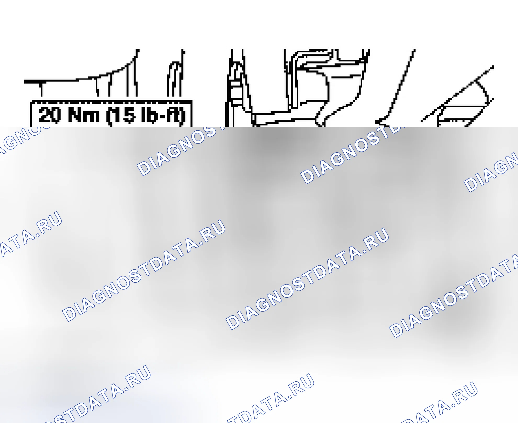 Рис. 926. Ford Escape I