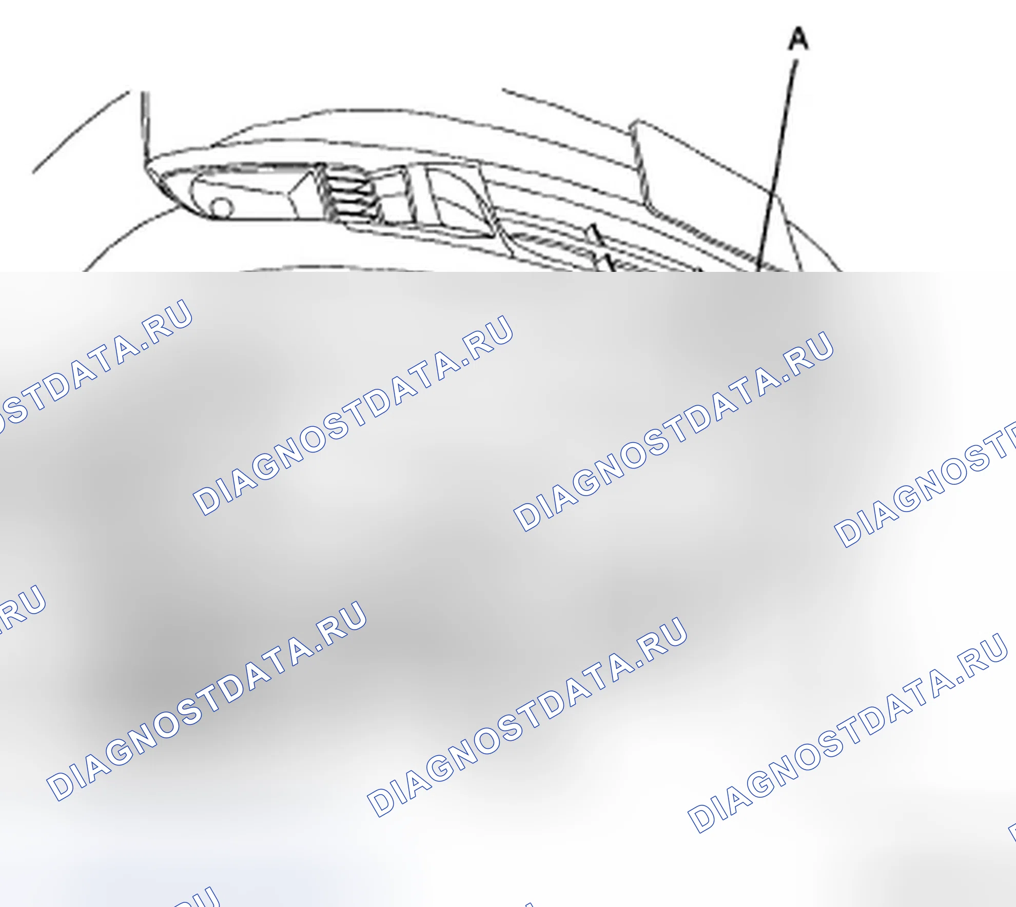 Рис. 9. Hyundai Sonata V рестайлинг
