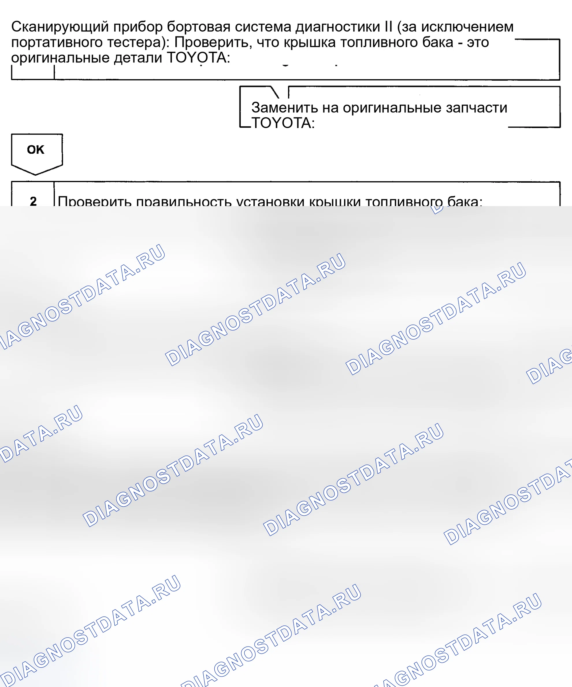 Рис. 151. Toyota Avalon XX20 рестайлинг