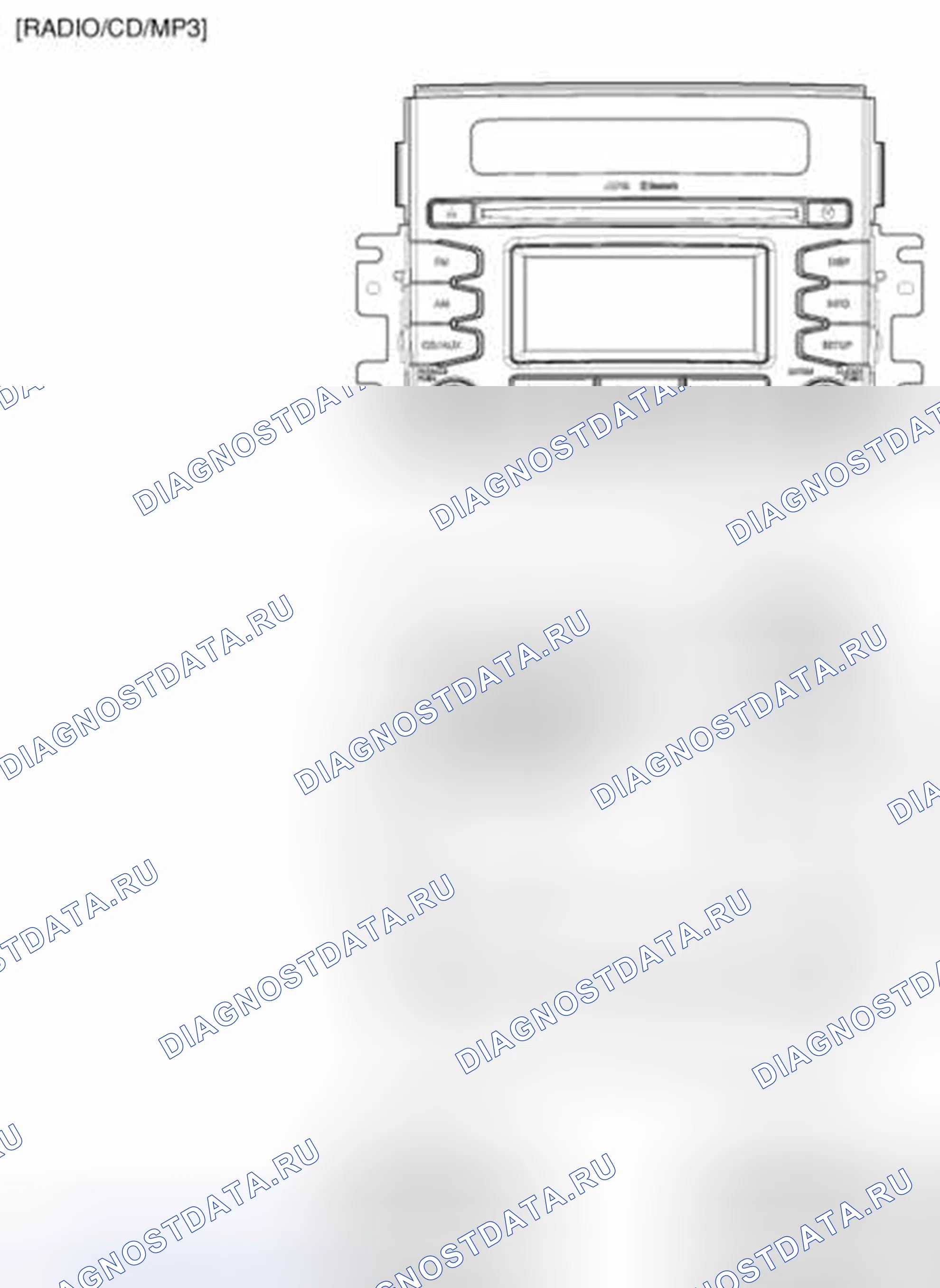Рис. 37: Компоненты. Geely Vision X3 Pro I
