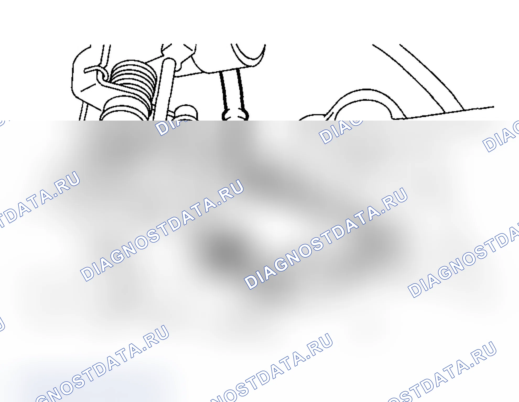 Рис. 89. Subaru Impreza WRX GD/GG рестайлинг