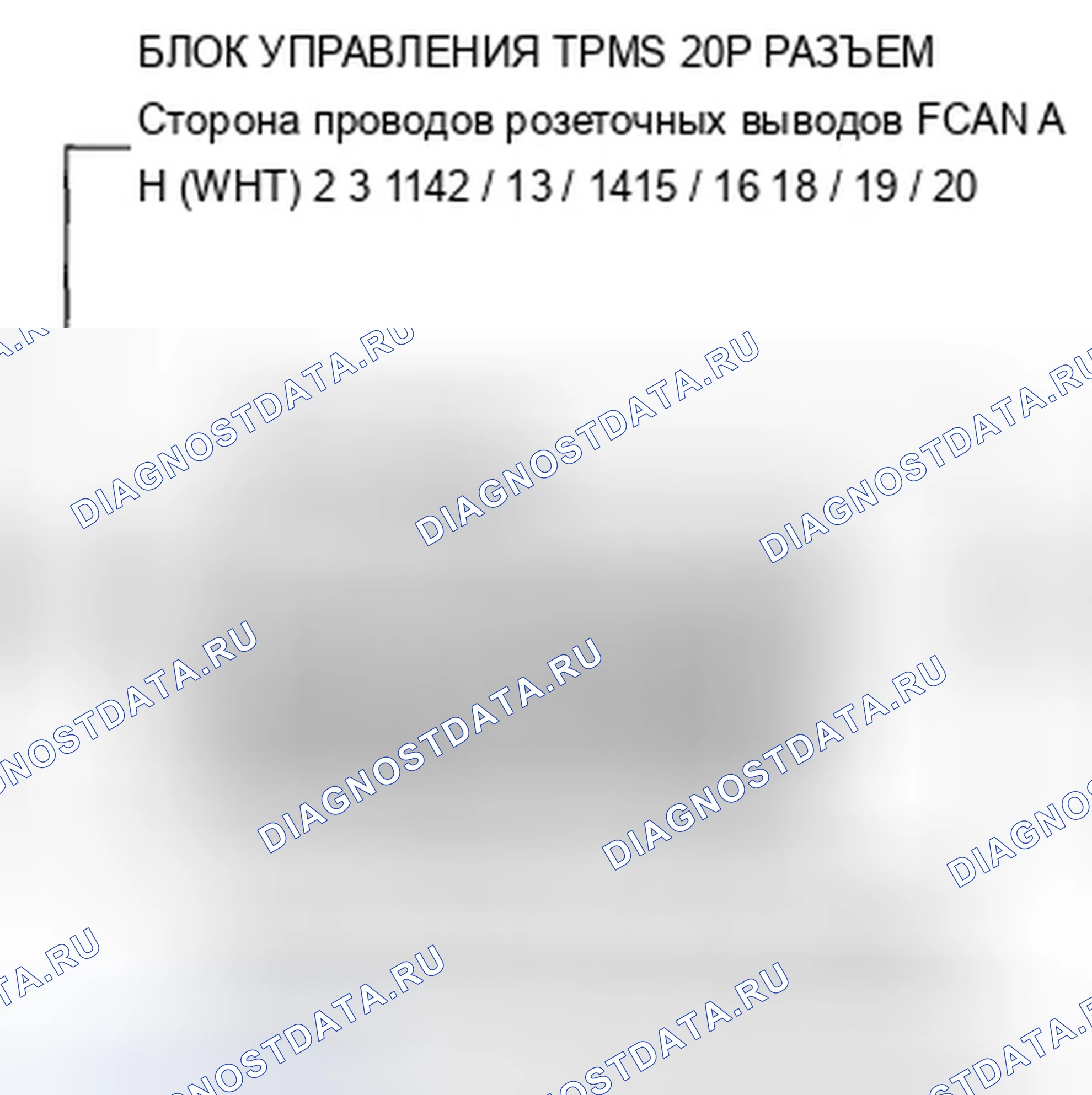 Рис. 24: расшифровка кода ошибки 85: Сбой связи F-CAN. Acura ZDX I