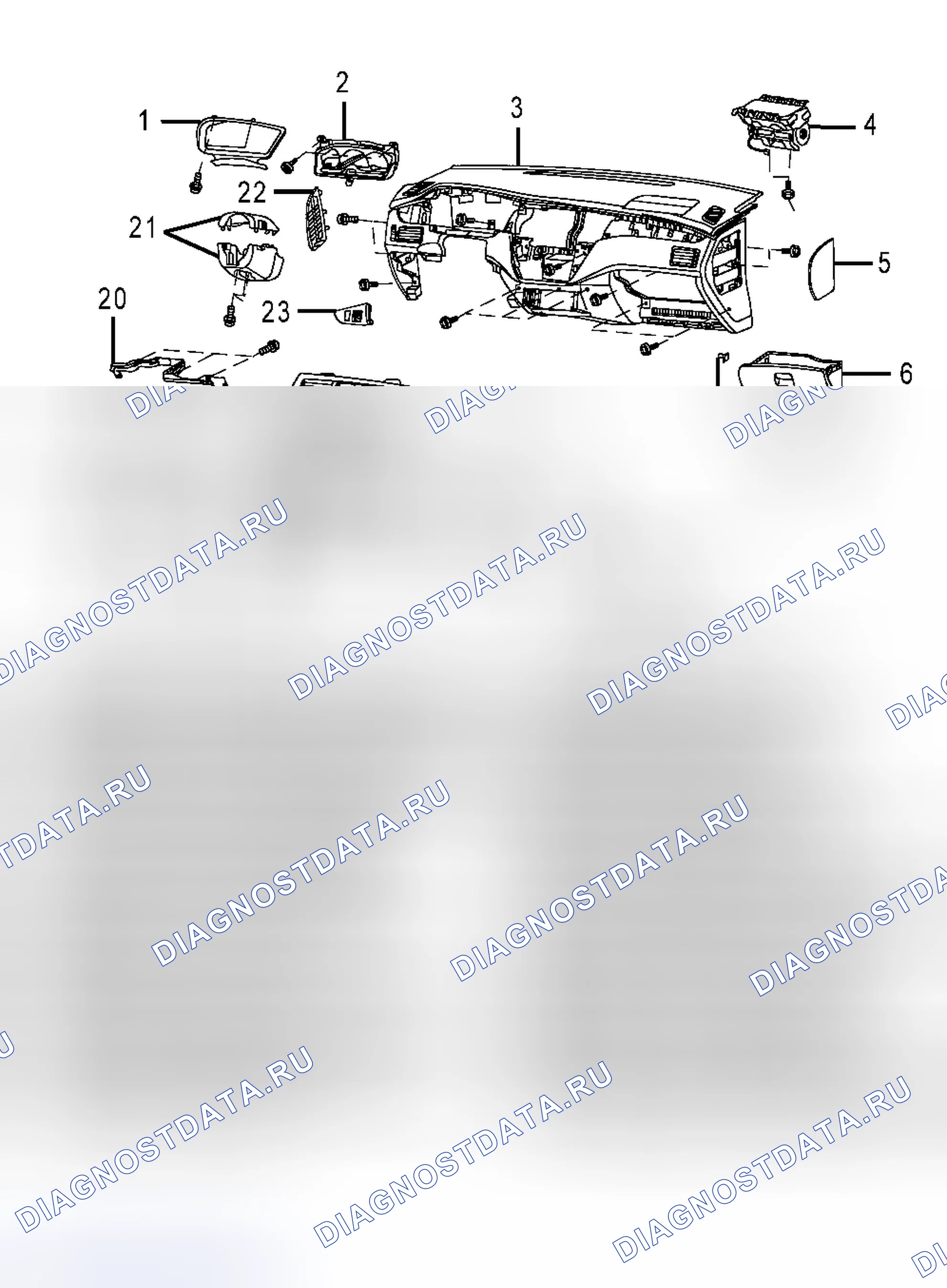 Рис. 19. Honda Edix I
