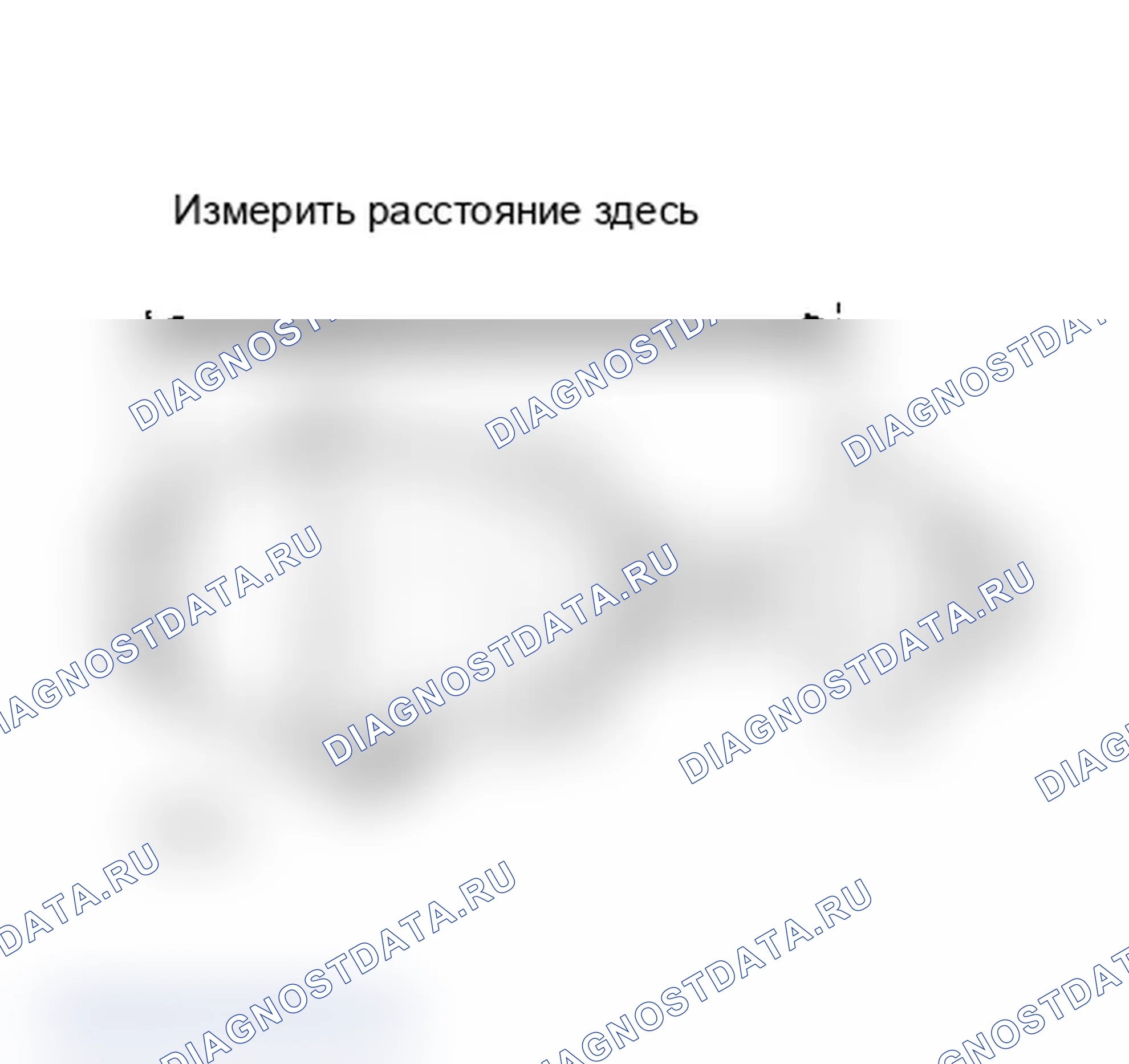 Рис. 5: ДИНАМИЧЕСКИЙ ДЕМПФЕР. Mitsubishi Mirage III