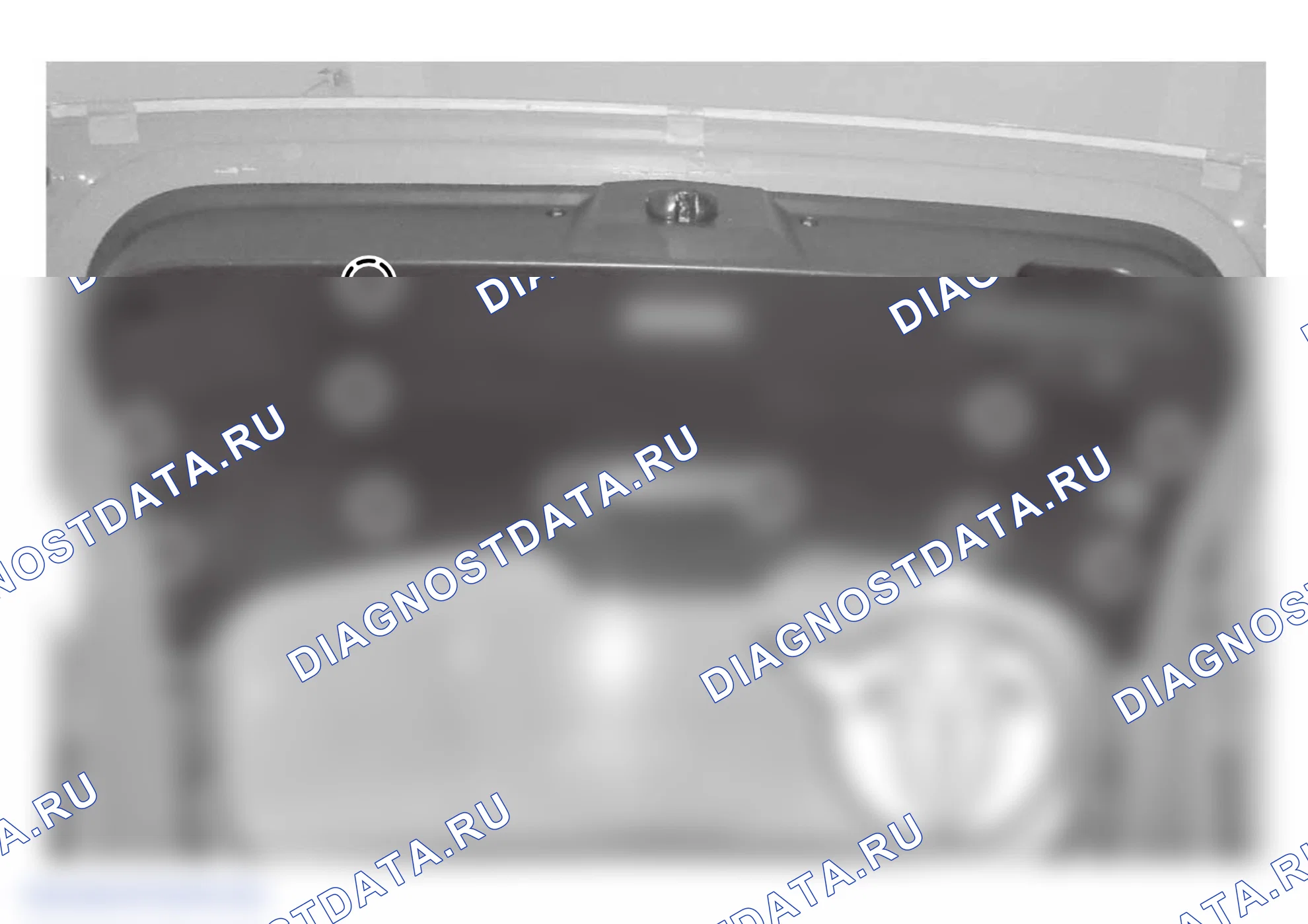 Как снять и установить внутреннюю защита задней двери — Haval H6. Haval H6 III