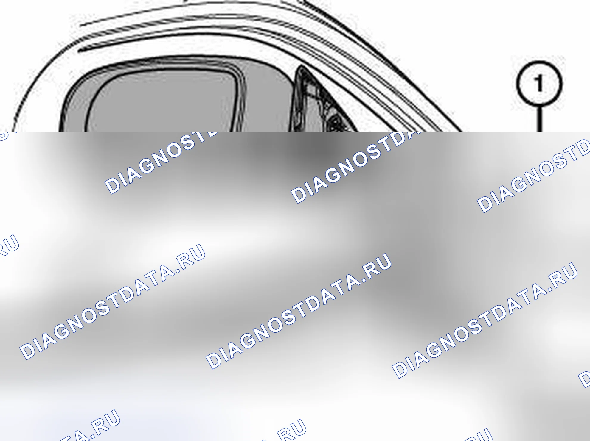 Рис. 116. Jeep Cherokee V рестайлинг