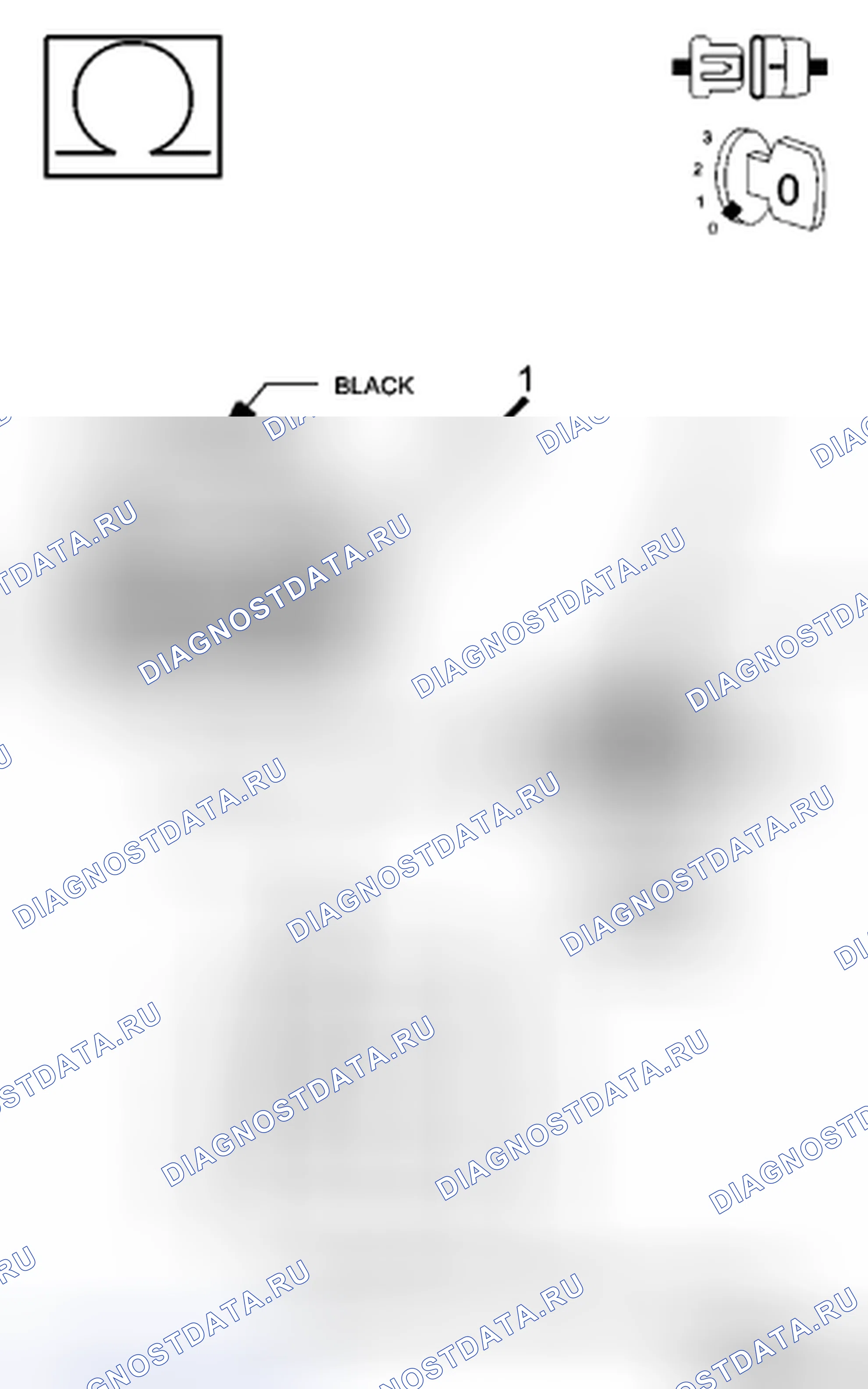 Рис. 223. Dodge Cab & Chassis R3500 HD transition