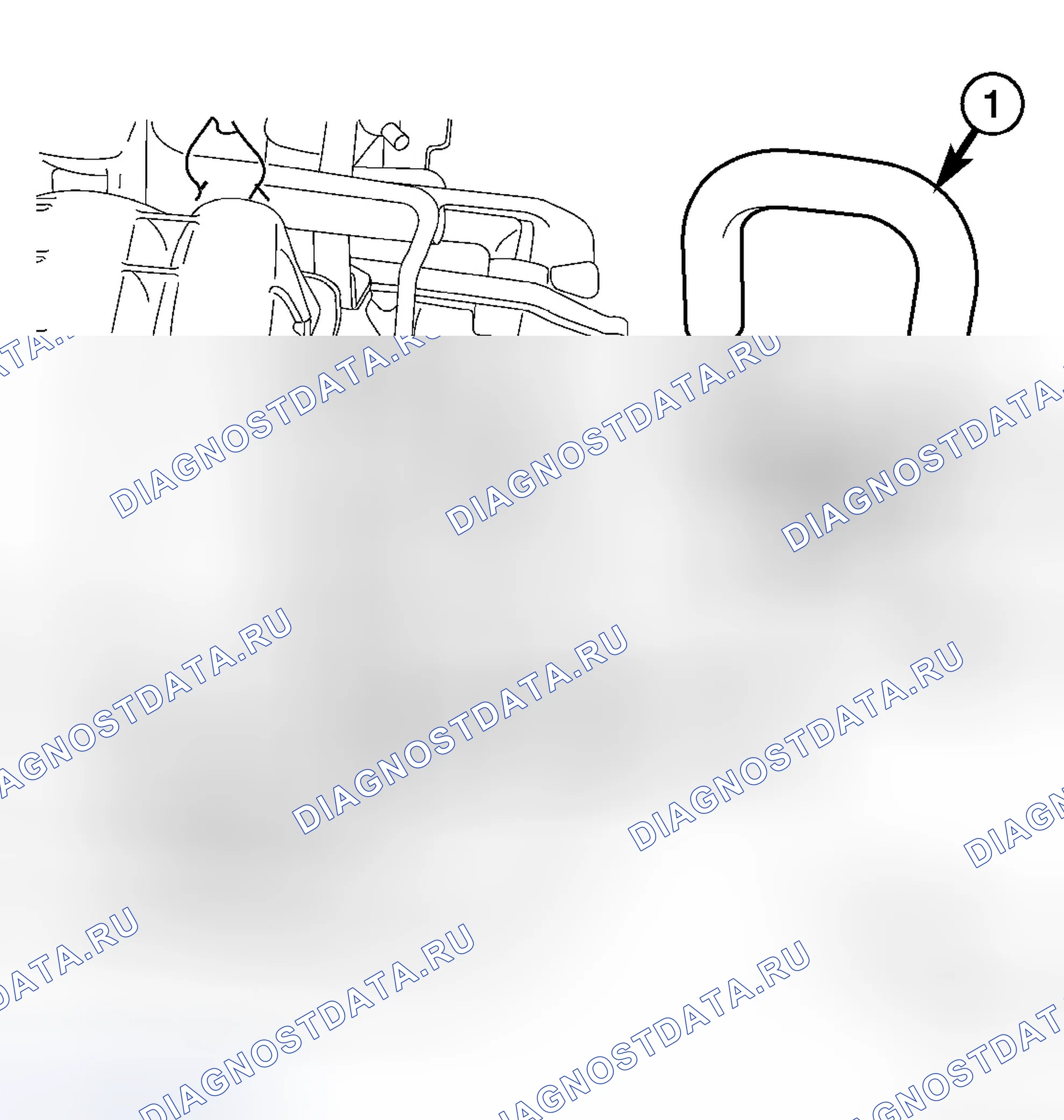 Рис. 500. Dodge Magnum I