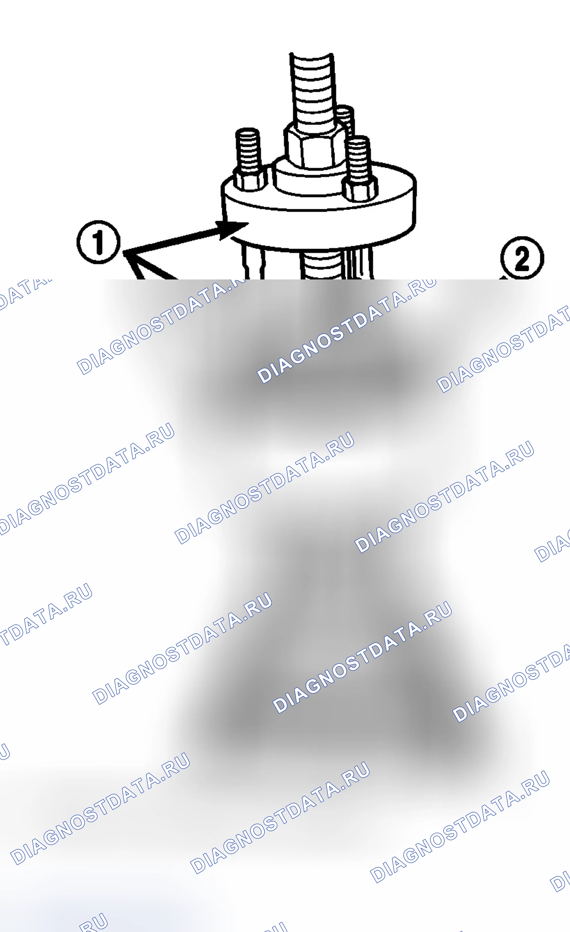 Рис. 389. Dodge Pickup R2500 