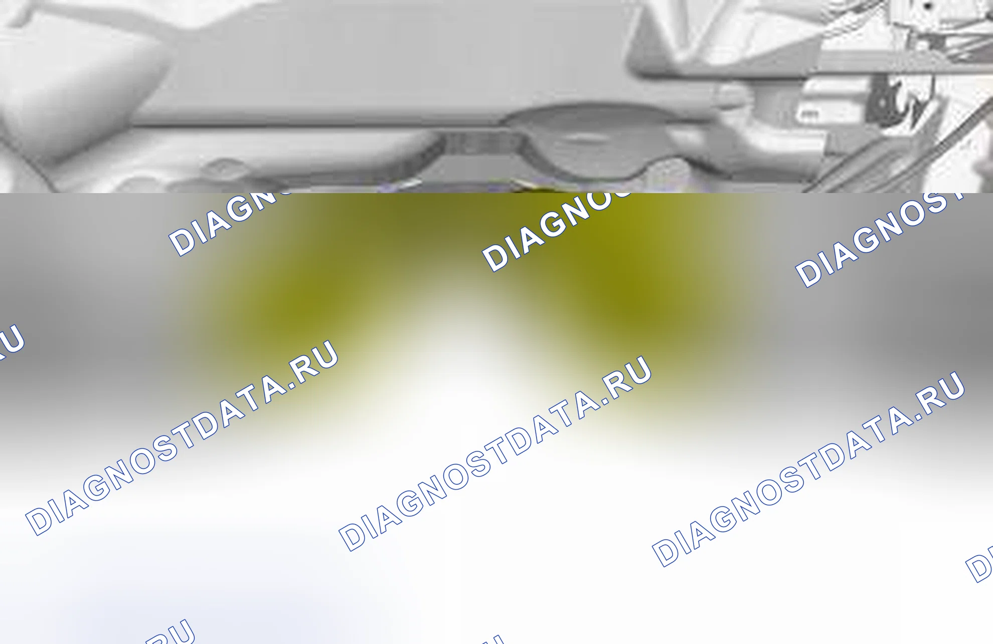 Рис. 15. Volvo XC70 II