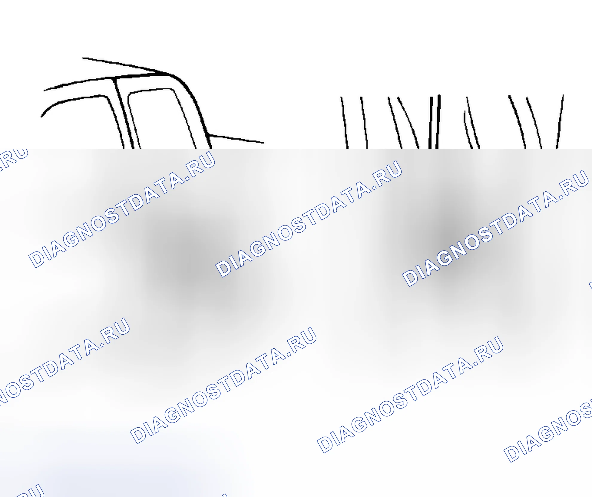 Рис. 18. Toyota Tundra I рестайлинг