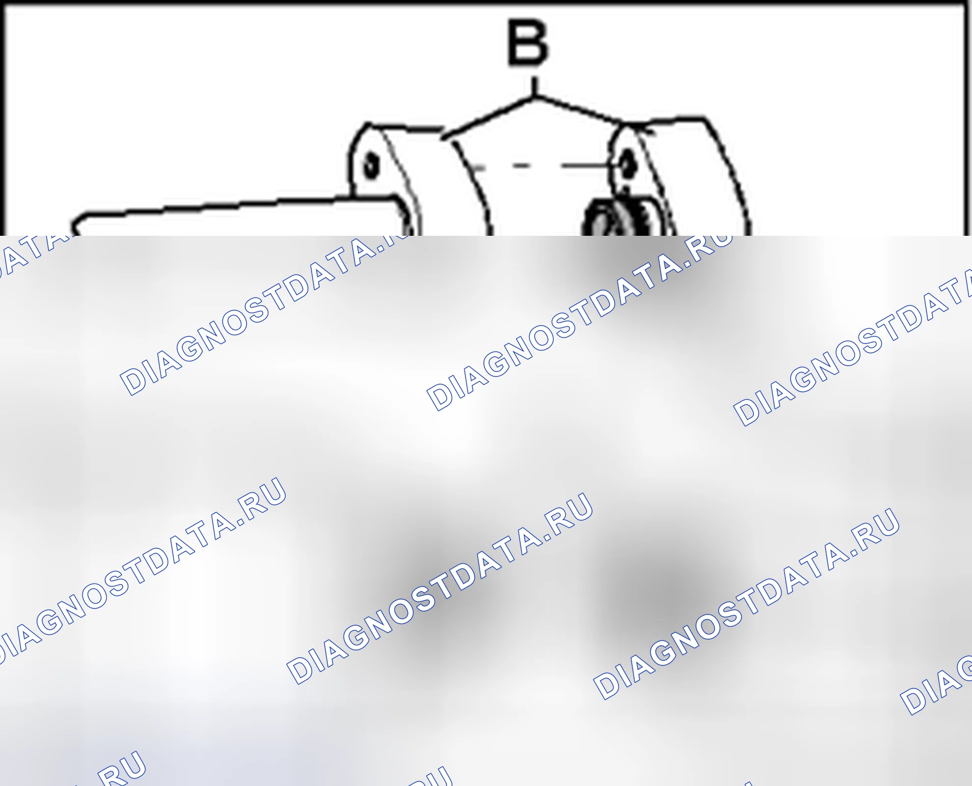 Рис. 1. Volkswagen Passat B5
