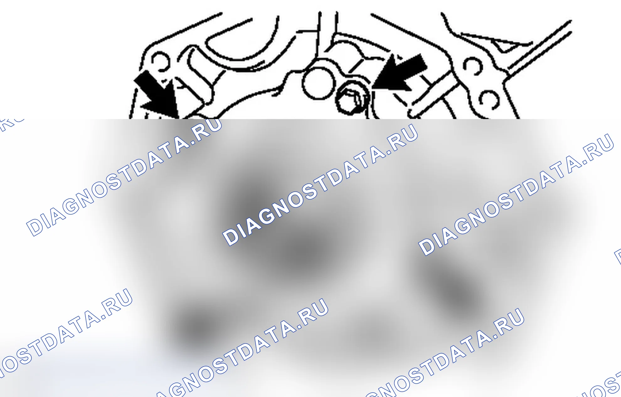 Рис. 47. Toyota Land Cruiser 200 рестайлинг