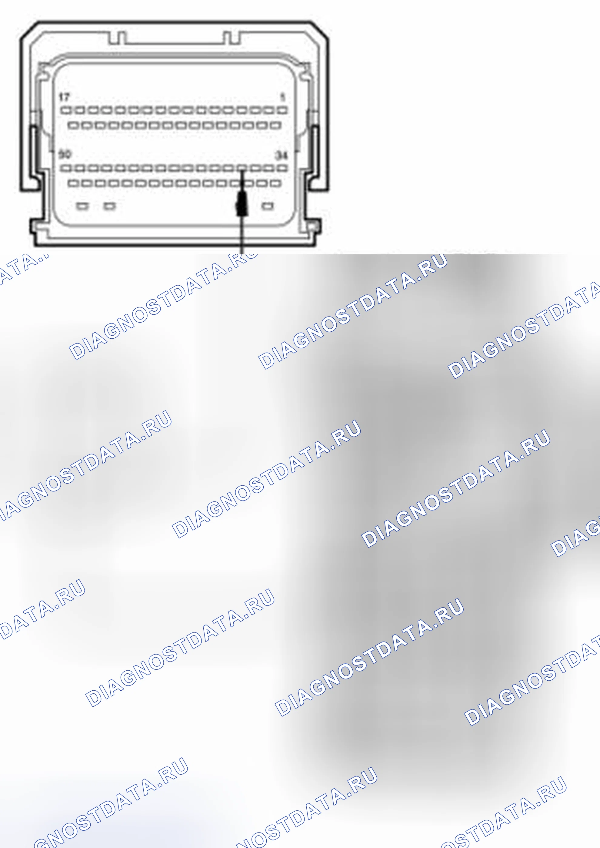 Рис. 14. Ford Pickup F250 Super Duty II