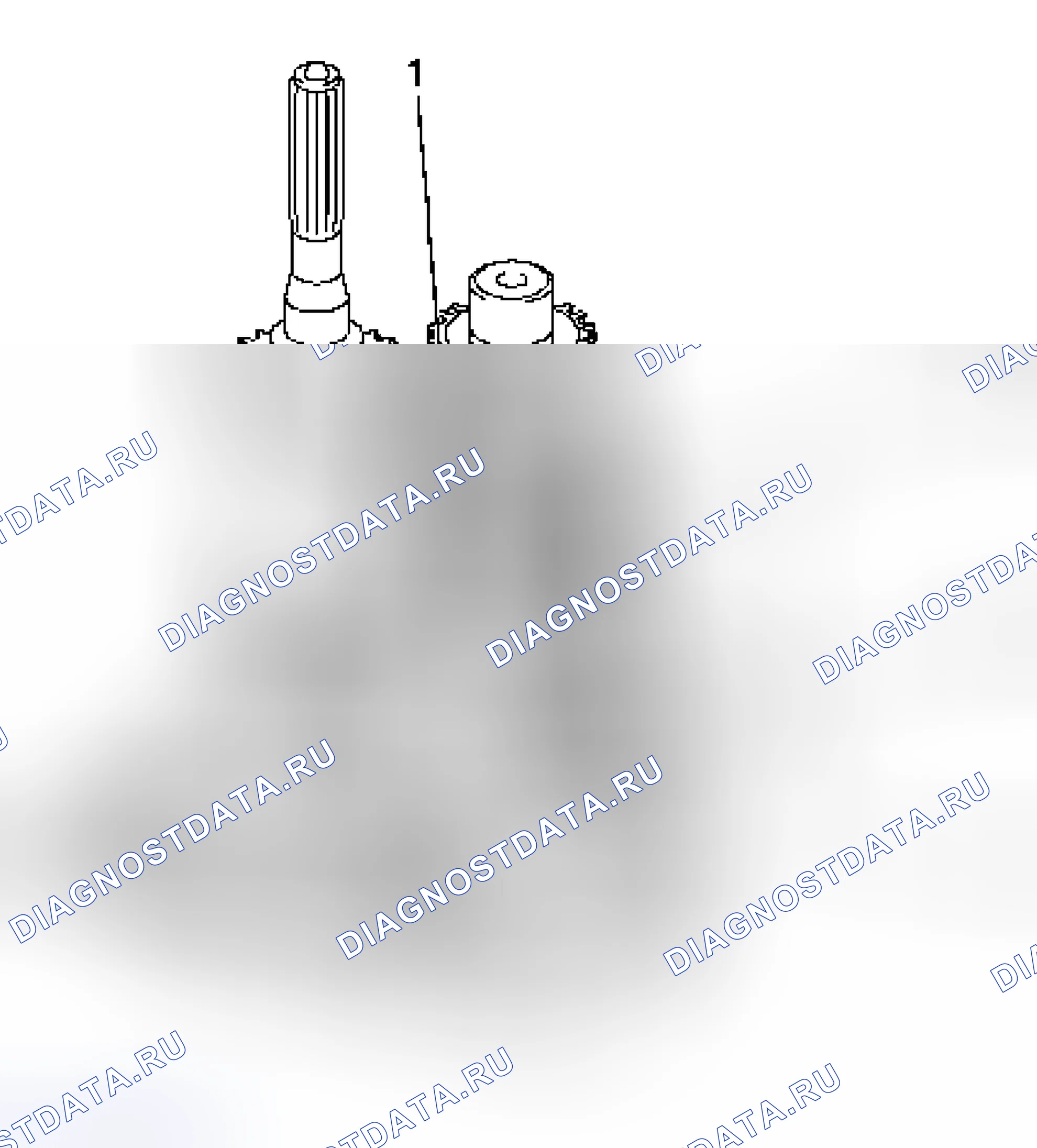 Рис. 261. Kia Optima II