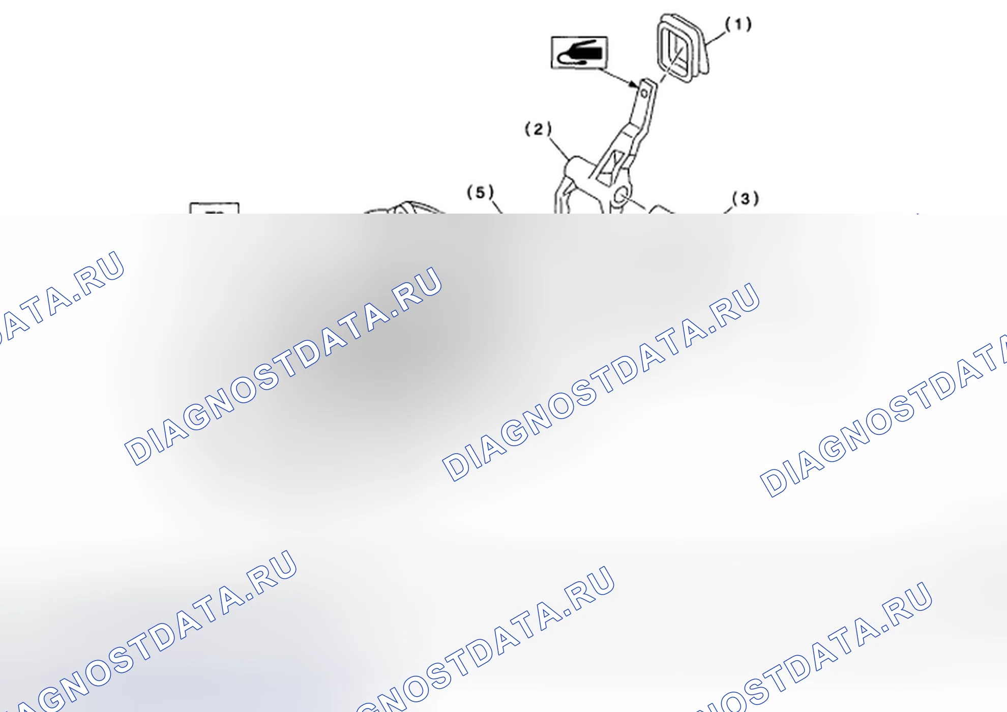 Рис. 11. Subaru Impreza GD/GC/GG рестайлинг 2
