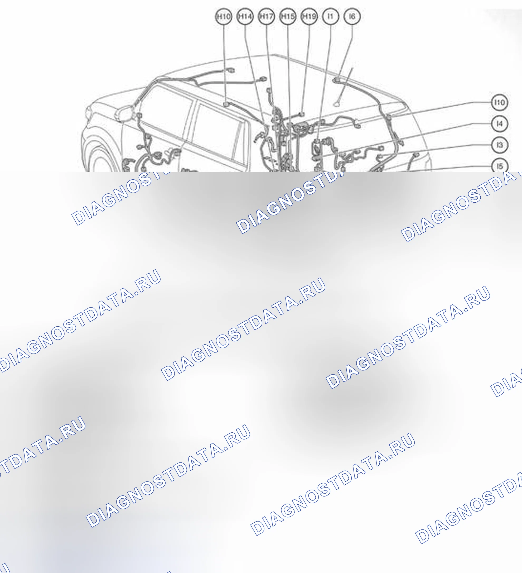 Рис. 14. Kia Soul II рестайлинг